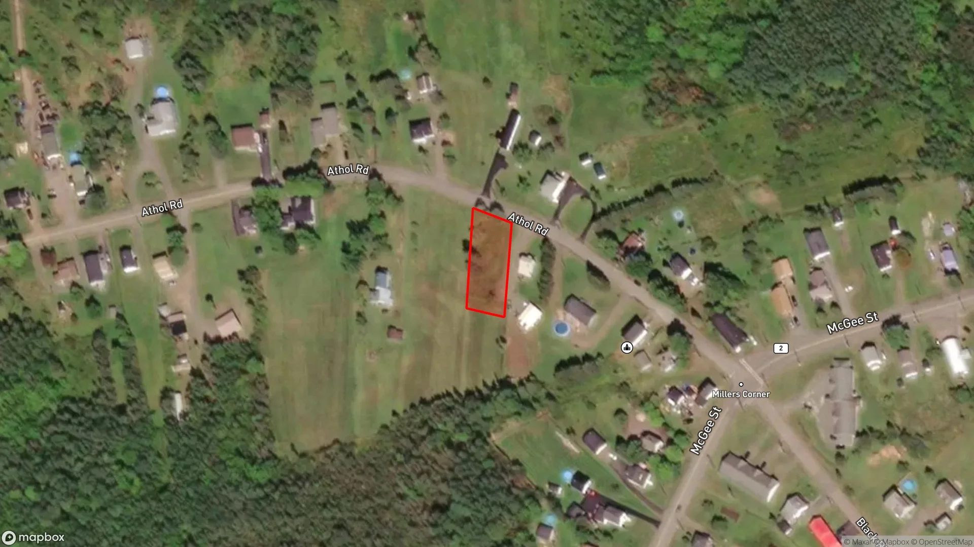 Tax sale property at , Cumberland - Photo 2
