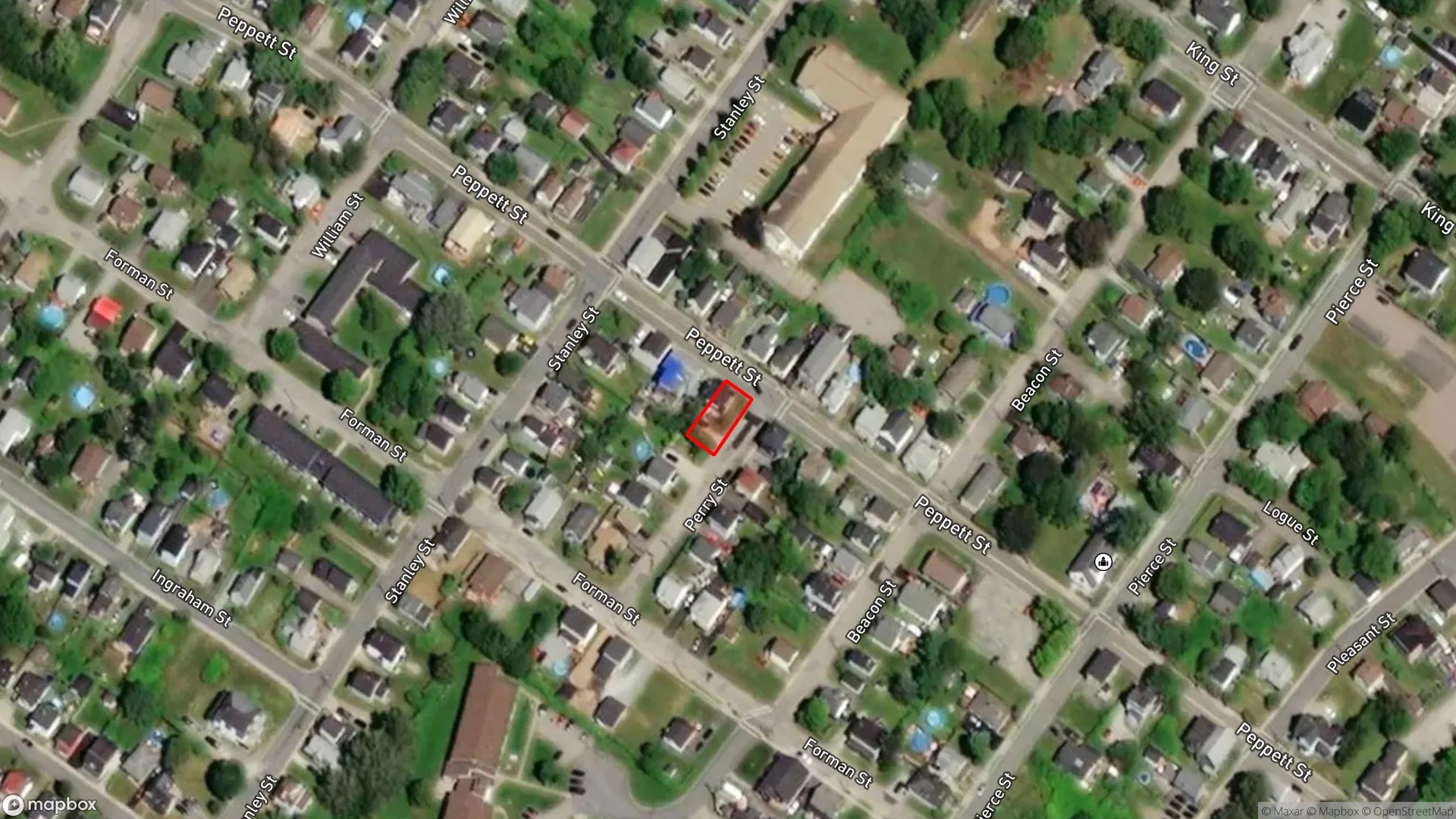 Tax sale property at , Cape Breton - Photo 2