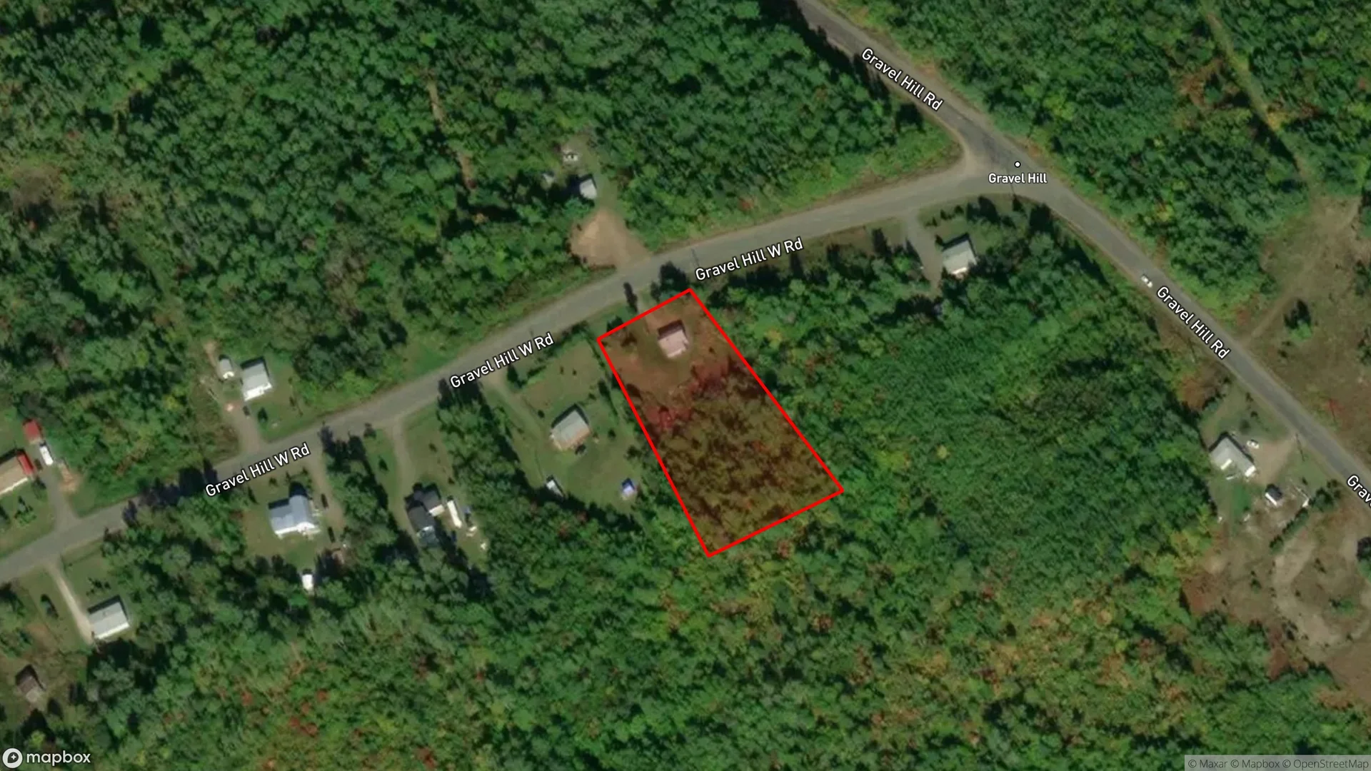 Tax sale property at , Restigouche - Photo 2