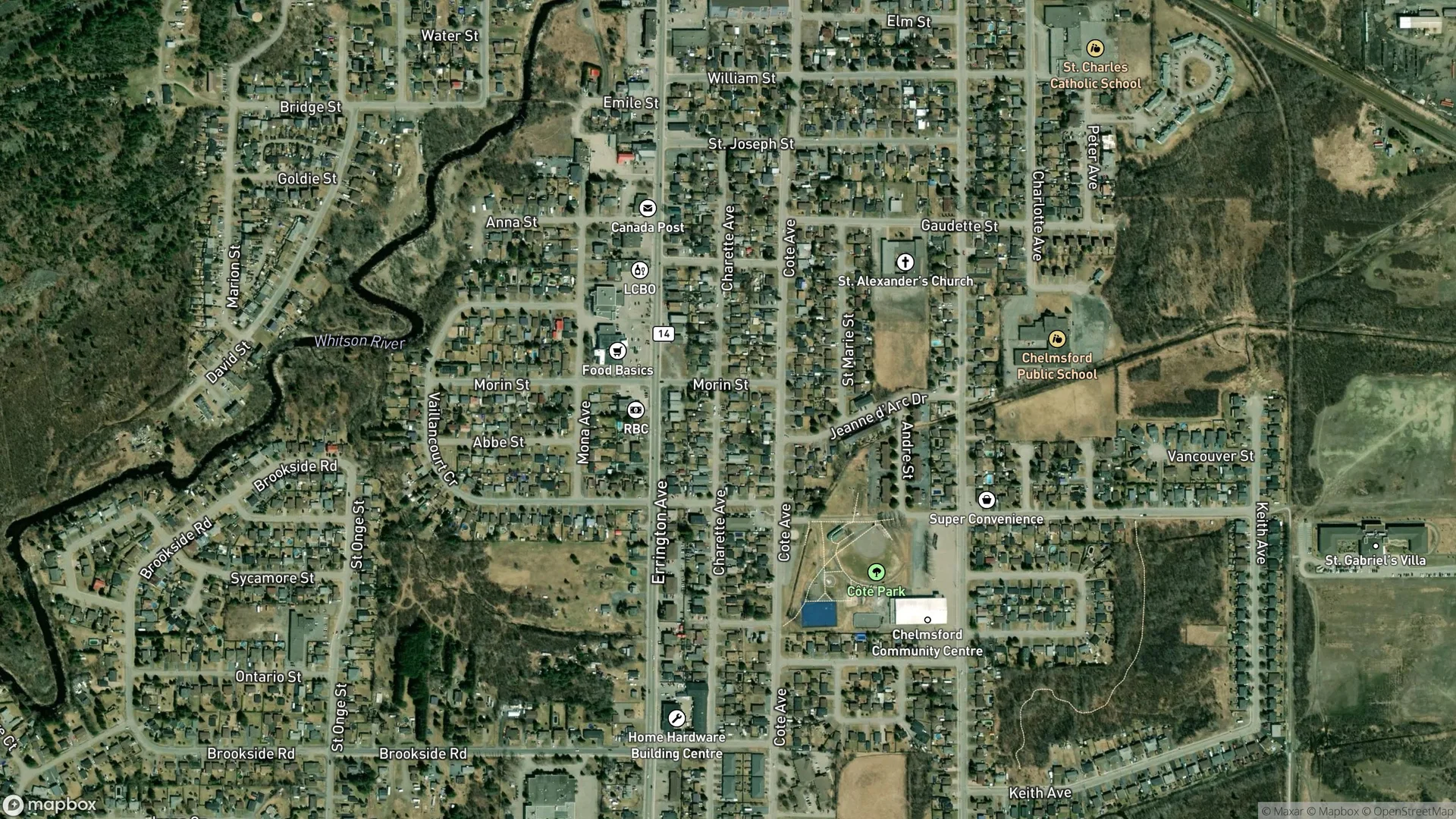 Tax sale property at , Greater Sudbury - Photo 3