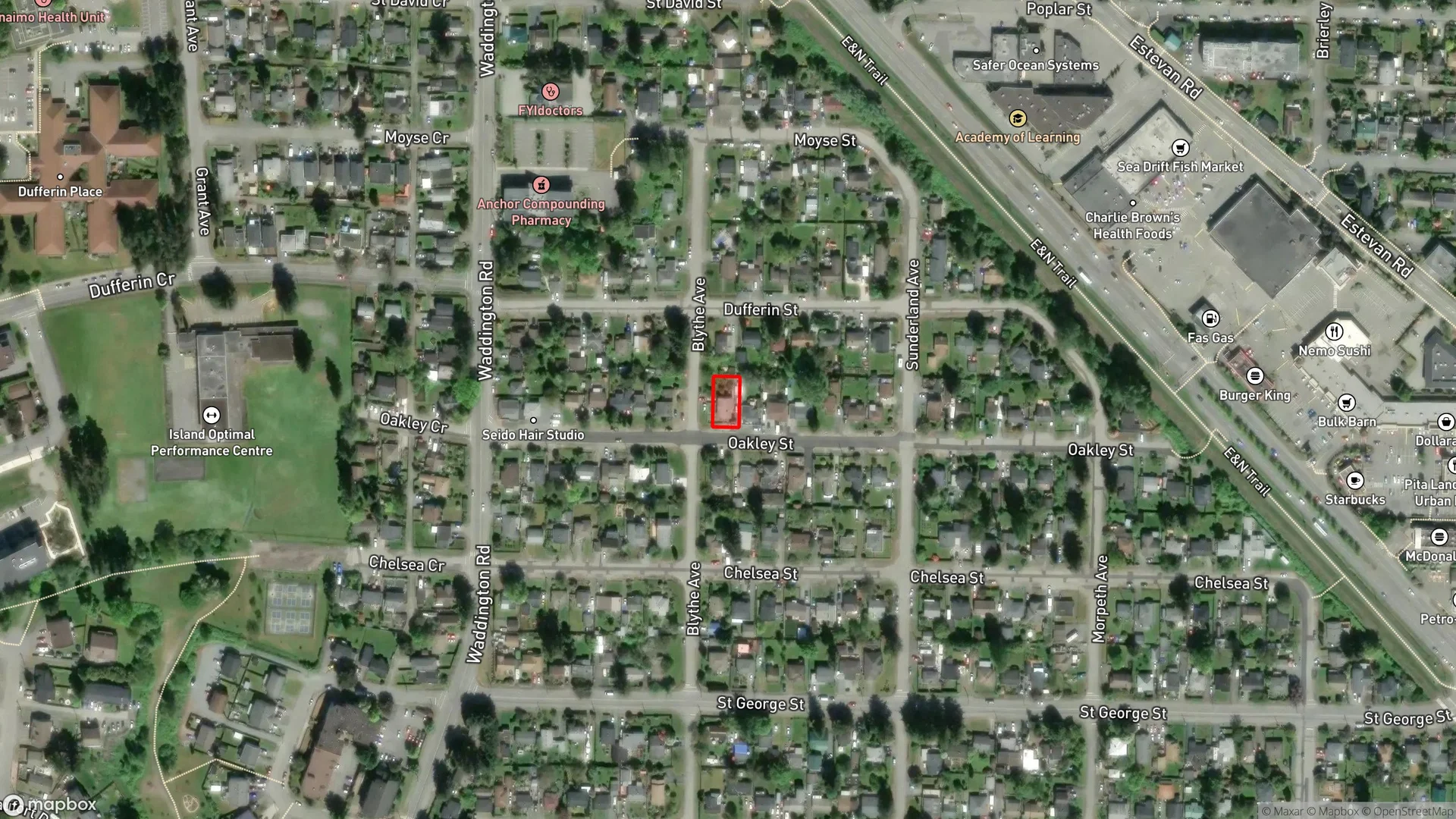 Tax sale property at , Nanaimo - Photo 3