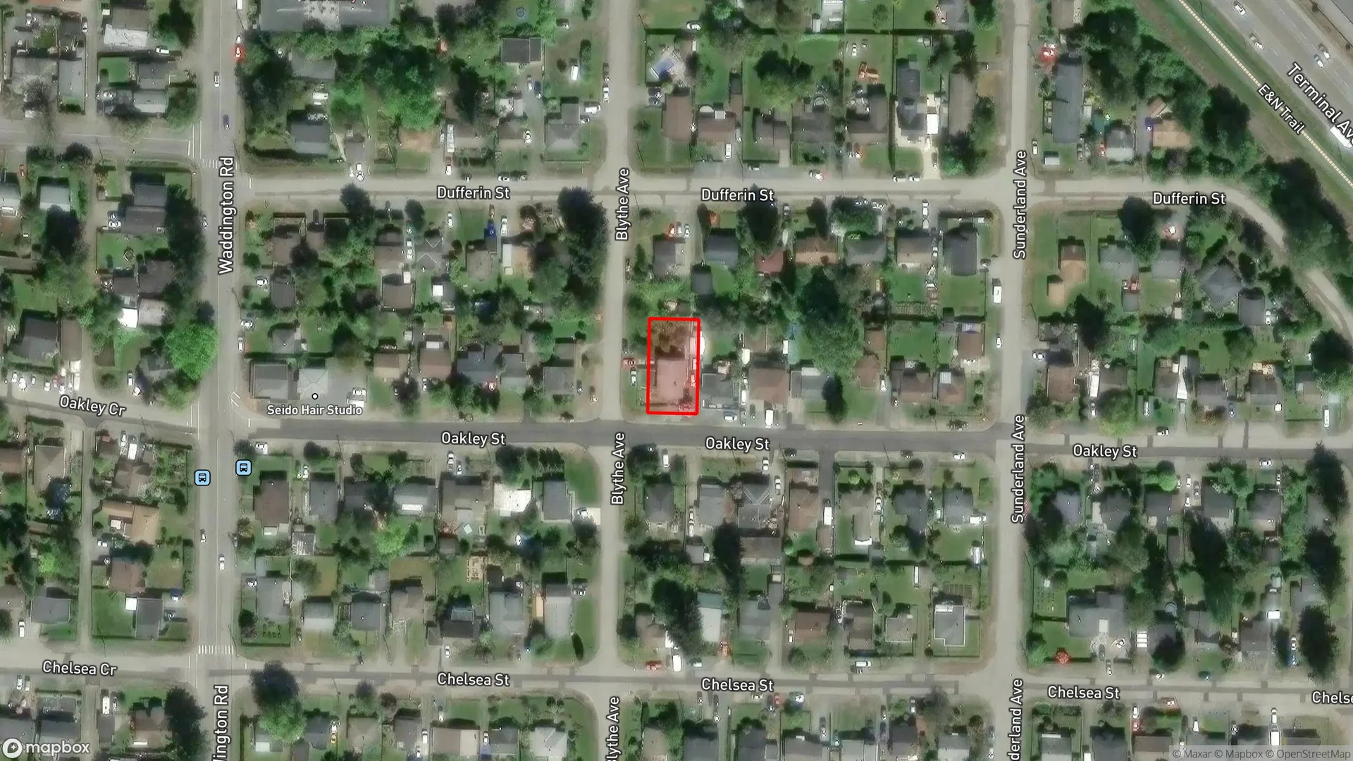 Tax sale property at , Nanaimo - Photo 2