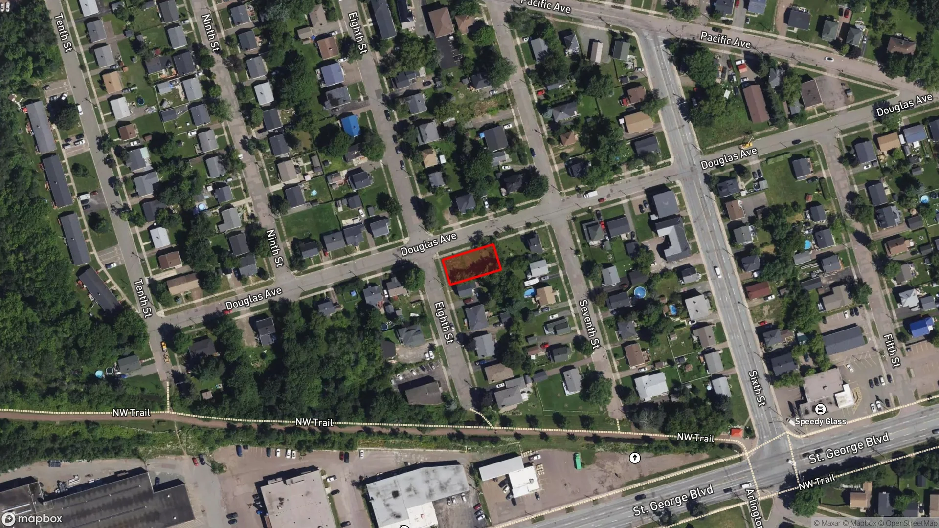 Tax sale property at , Moncton - Photo 2