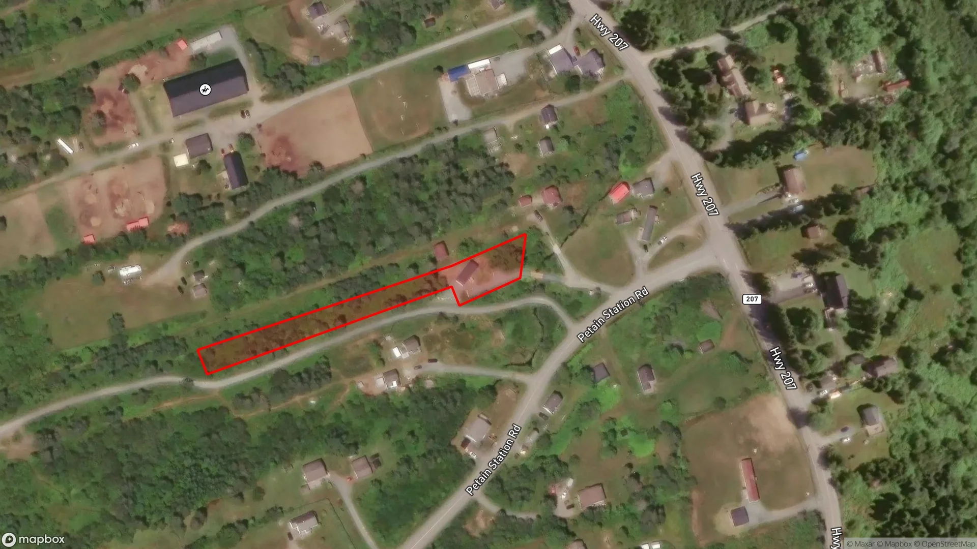 Tax sale property at , Halifax - Photo 2
