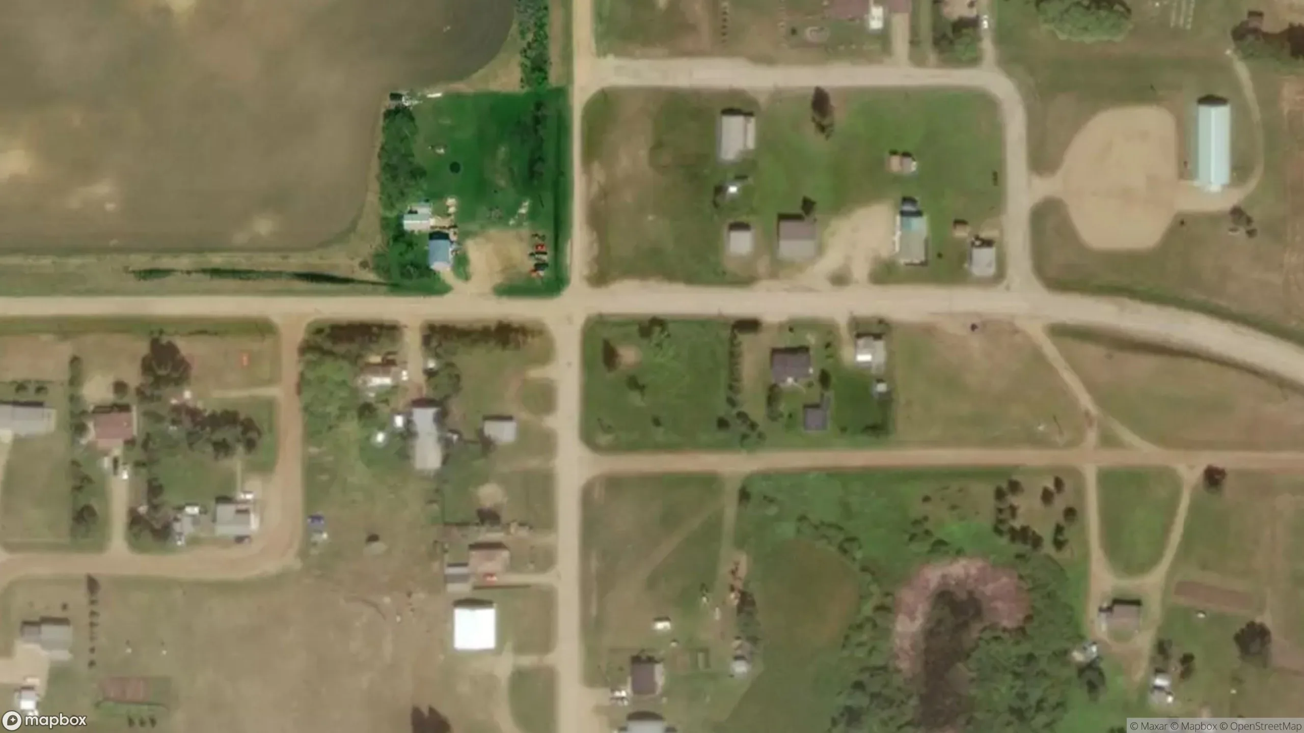Tax sale property at , Roblin - Photo 2