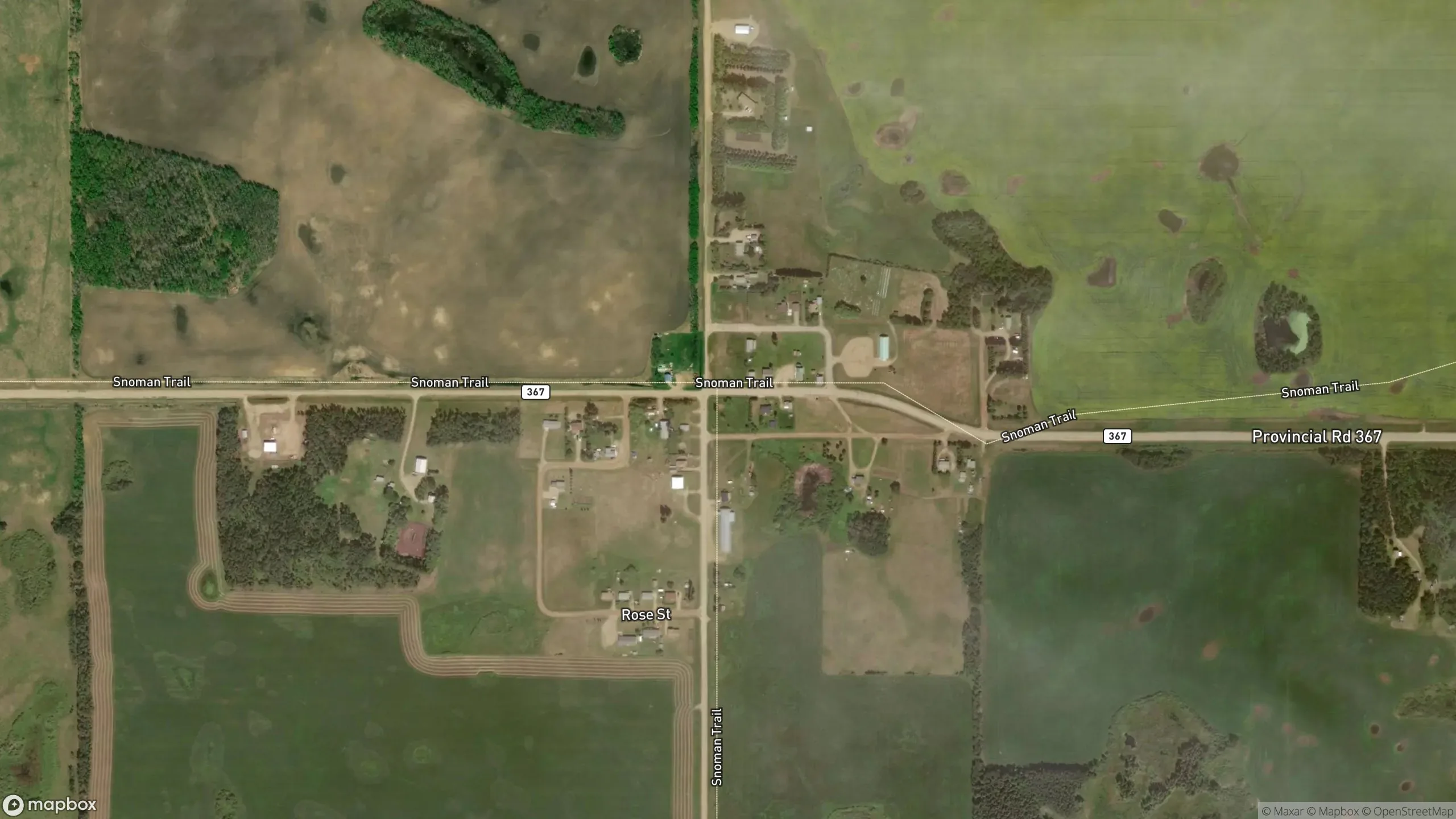 Tax Sale Property in Roblin, Manitoba