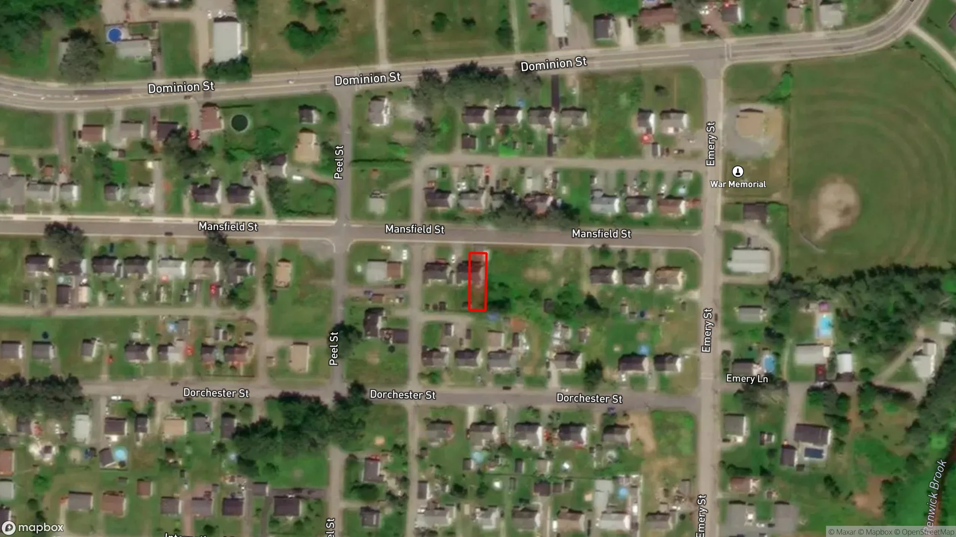 Tax sale property at , Cape Breton - Photo 2