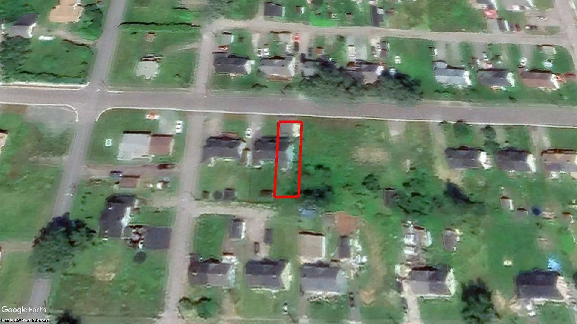 Tax sale property at 150 MANSFIELD ST LAND DWELLING, GLACE BAY, Cape Breton - Photo 4