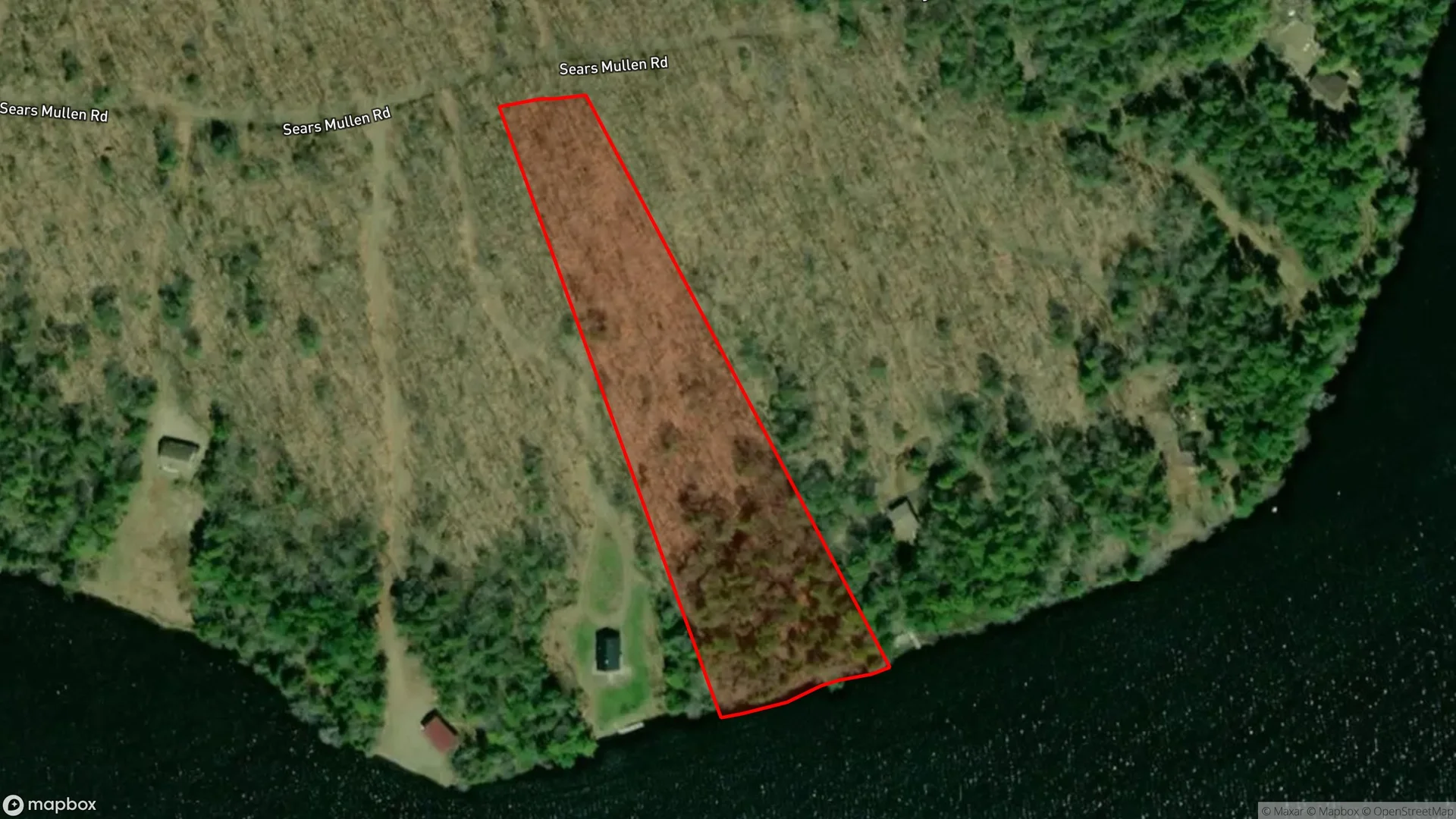 Tax sale property at , Clare - Photo 2