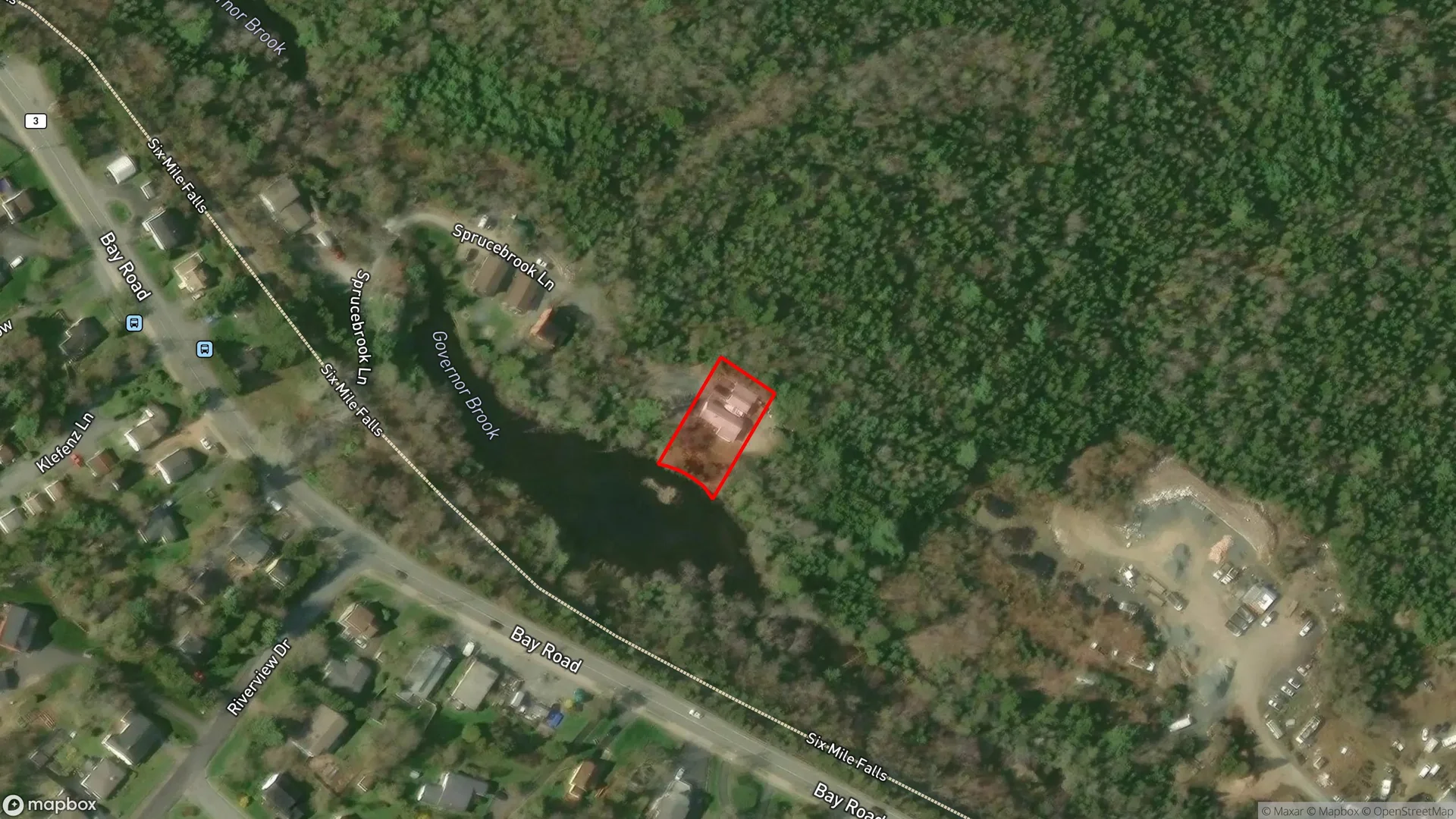 Tax sale property at , Halifax - Photo 2