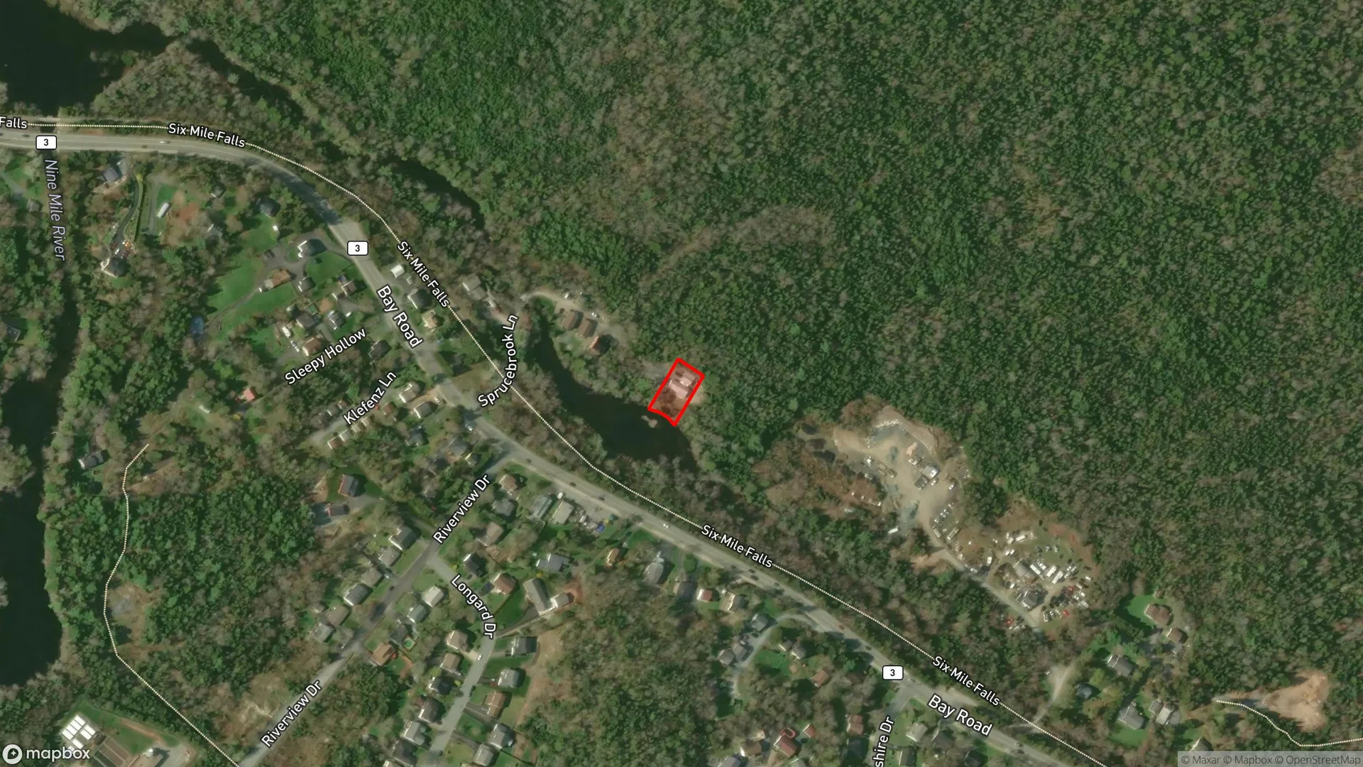 Tax sale property at , Halifax - Photo 3