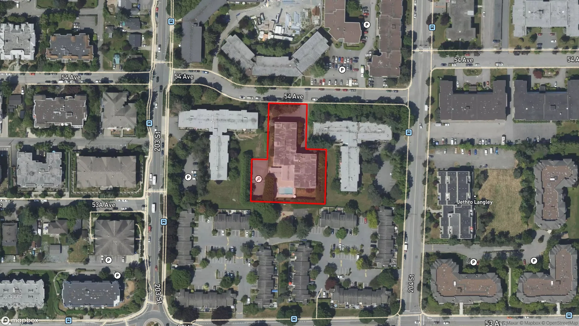 Tax sale property at , Langley - Photo 2
