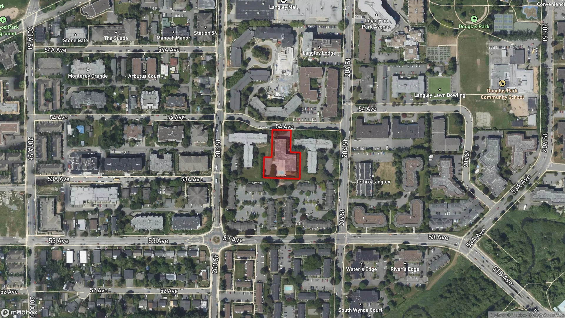Tax sale property at , Langley - Photo 3