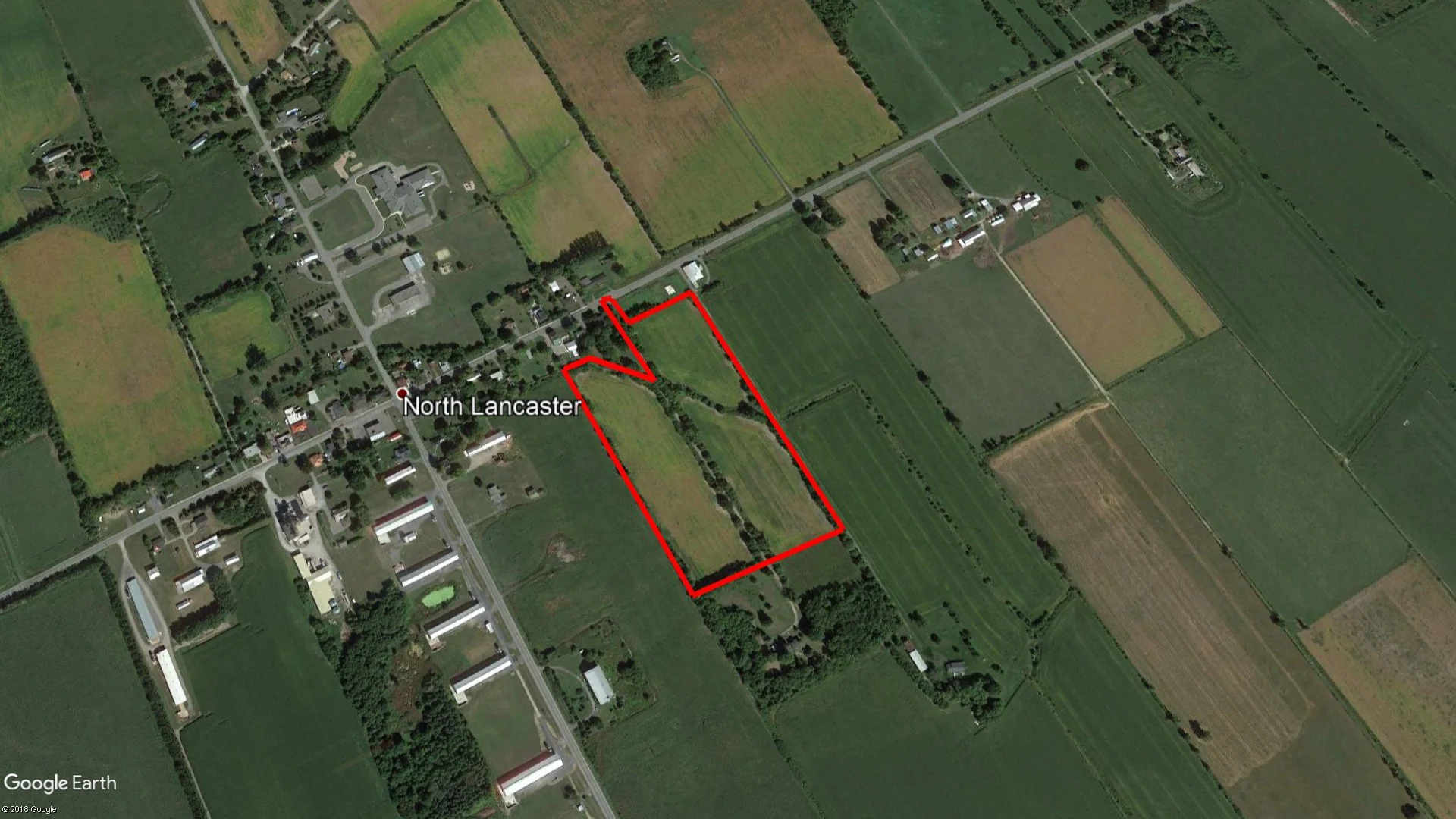 Tax sale property at 21178 Concession 5 Rd., North Lancaster, South Glengarry - Photo 2