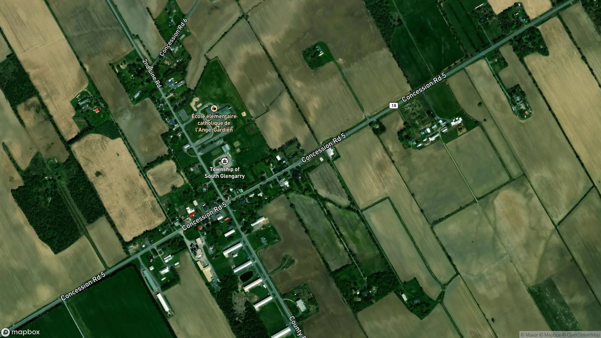 Tax Sale Property in South Glengarry, Ontario