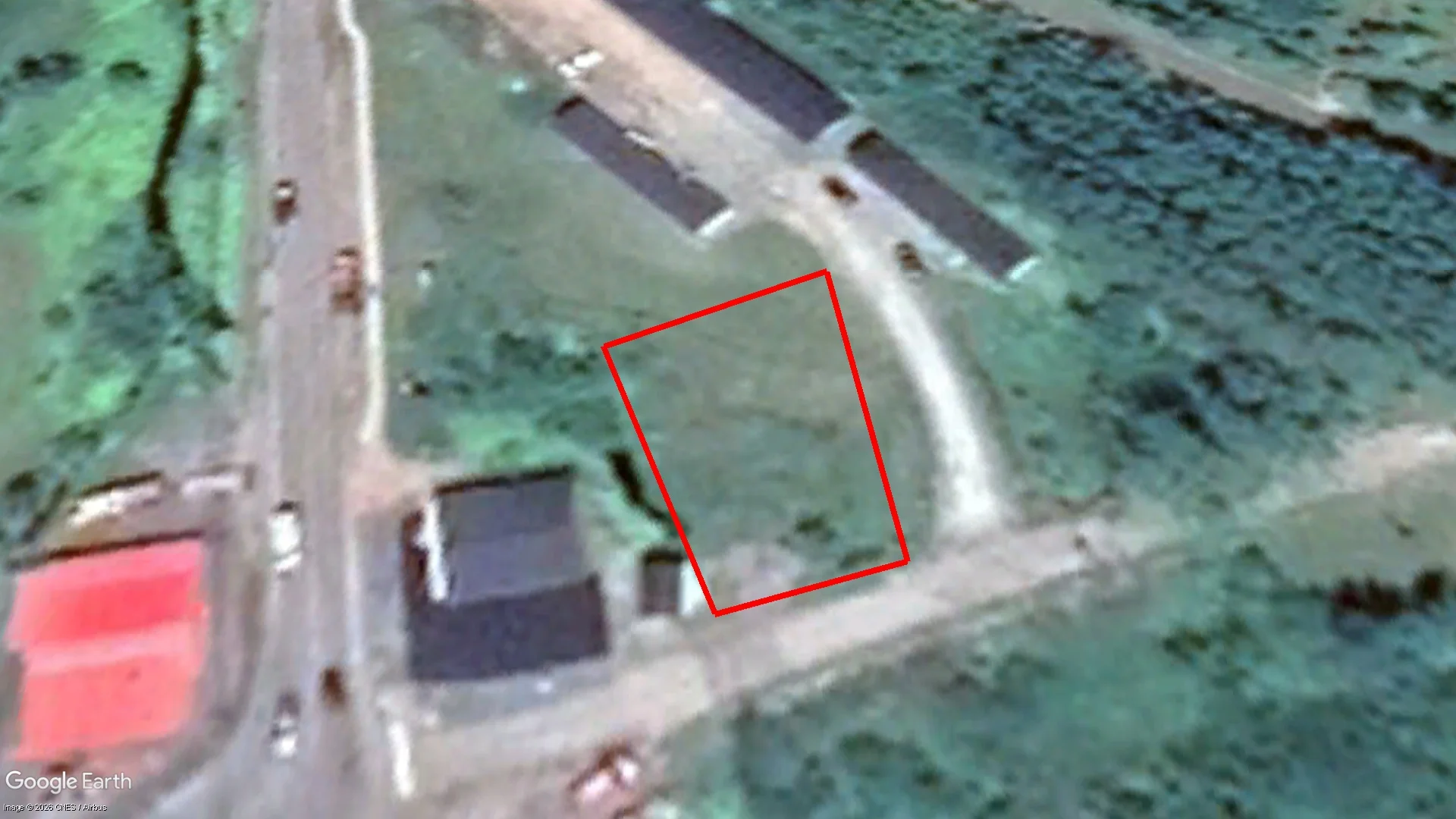 Old Deepdale Rd, Inverness