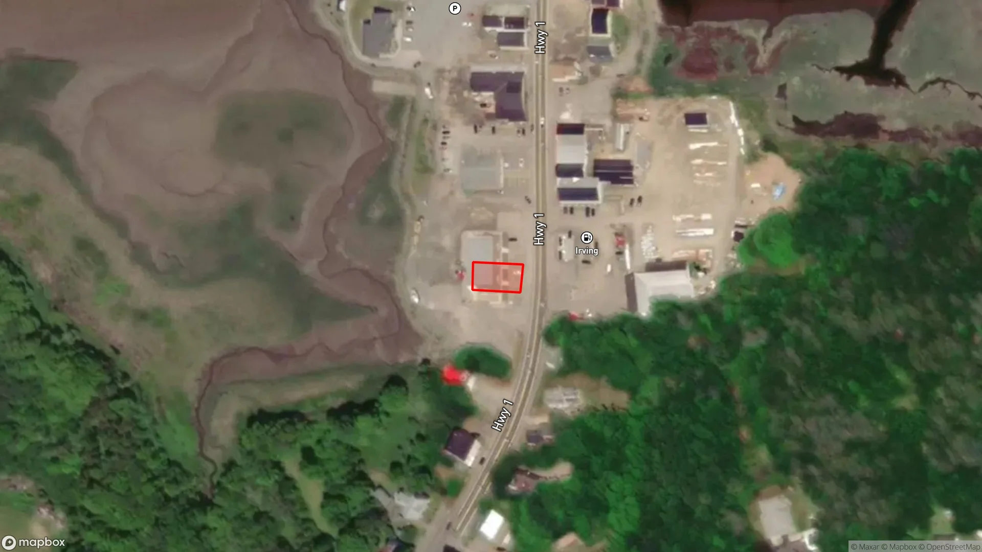 Tax sale property at , Digby - Photo 2