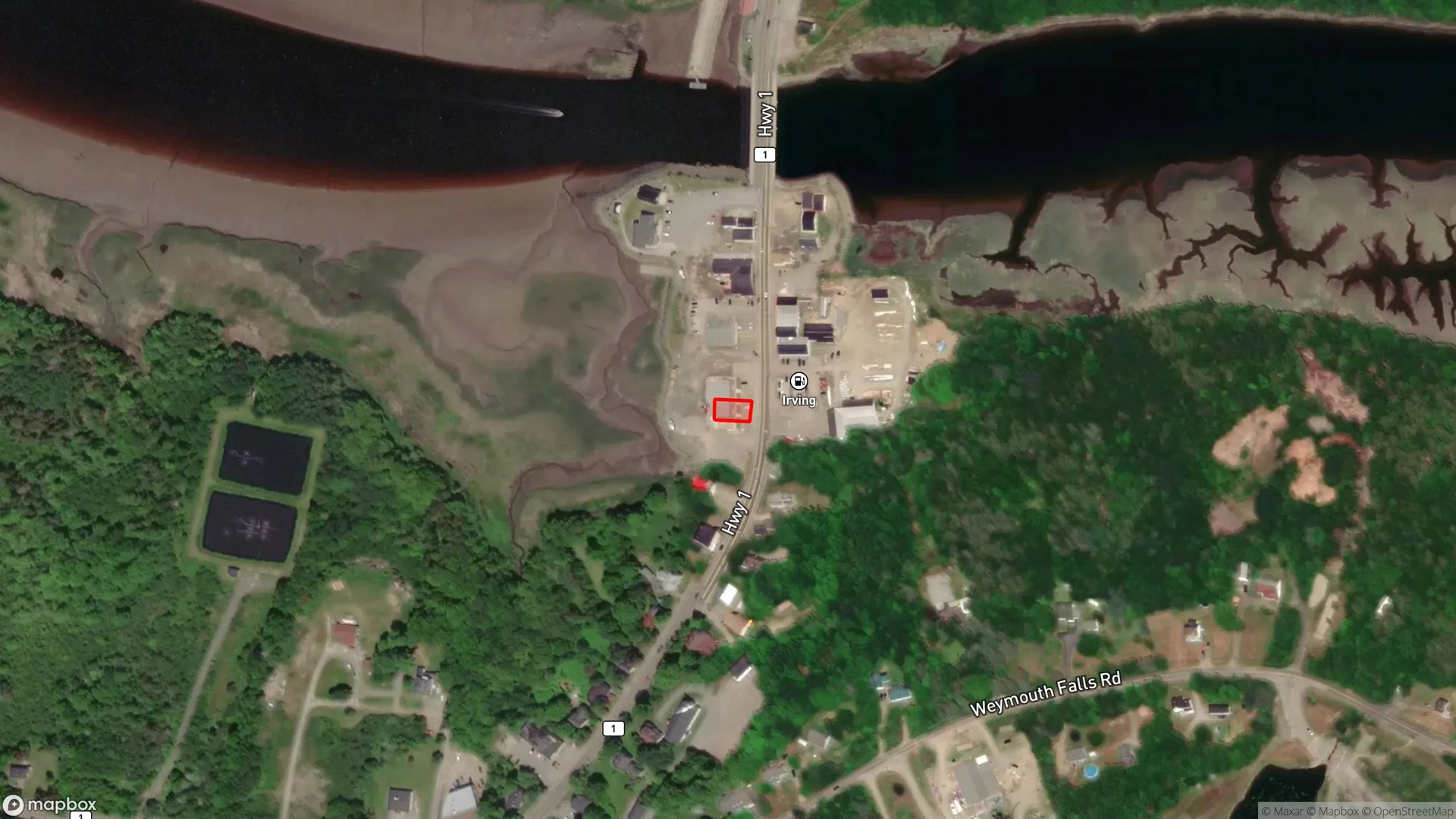 Tax sale property at , Digby - Photo 3