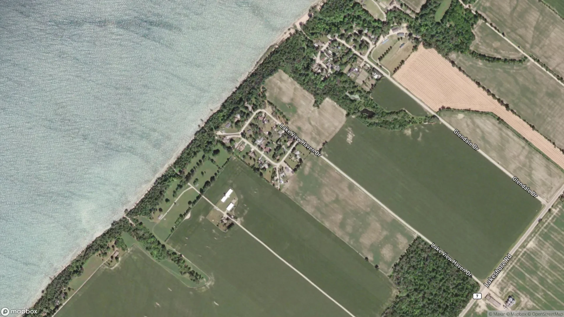 Tax sale property at , Lambton Shores - Photo 3