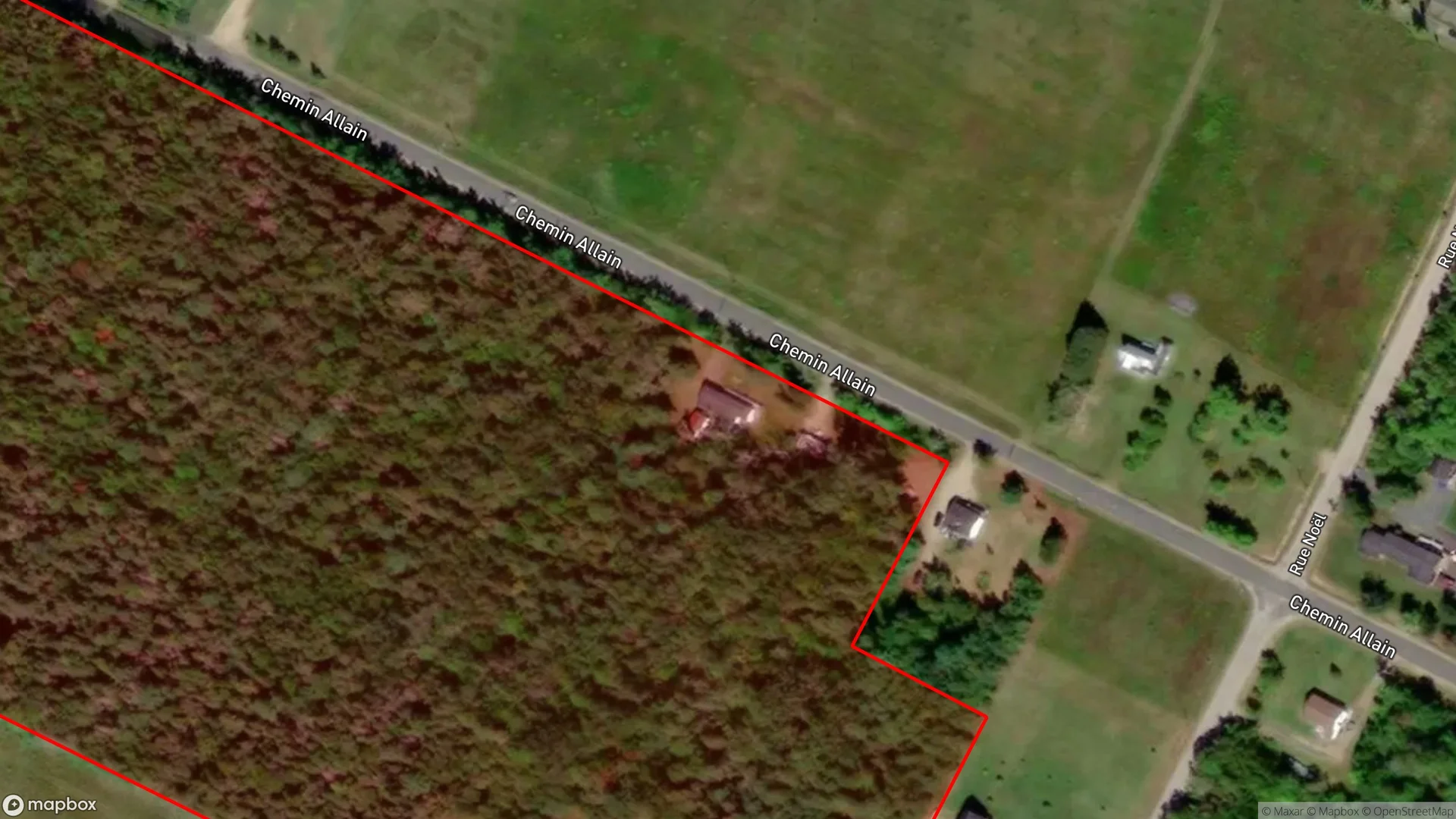 Tax sale property at , Northumberland - Photo 2