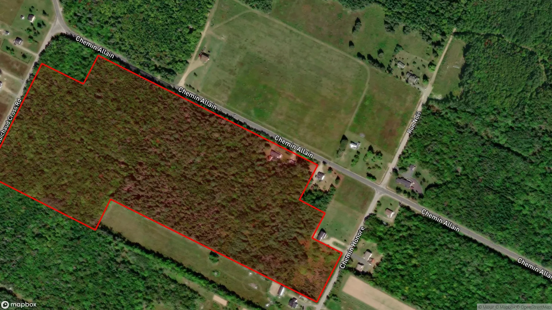 Tax sale property at , Northumberland - Photo 3