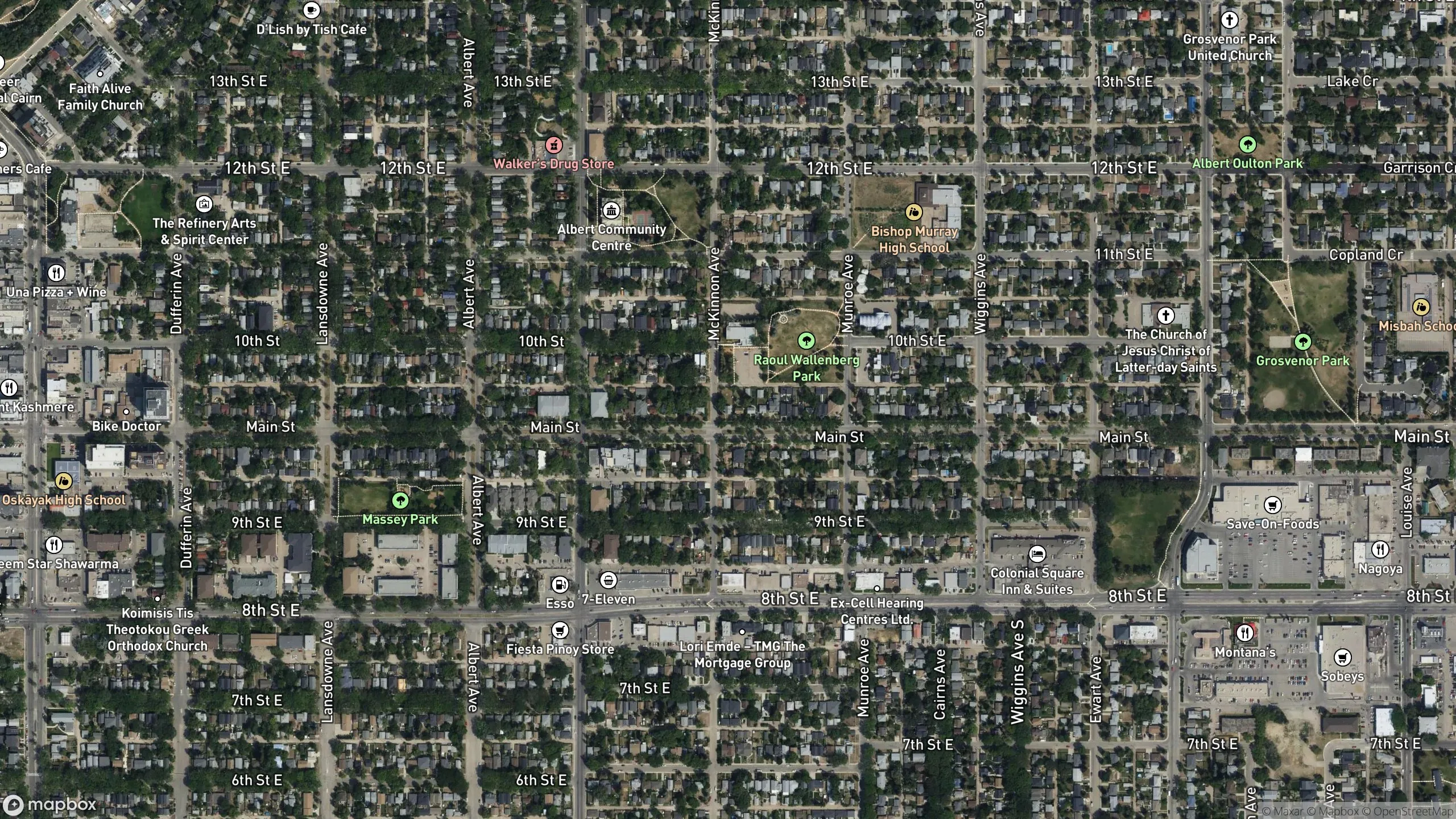 Tax Sale Property in RM of Mervin No. 499, Saskatchewan