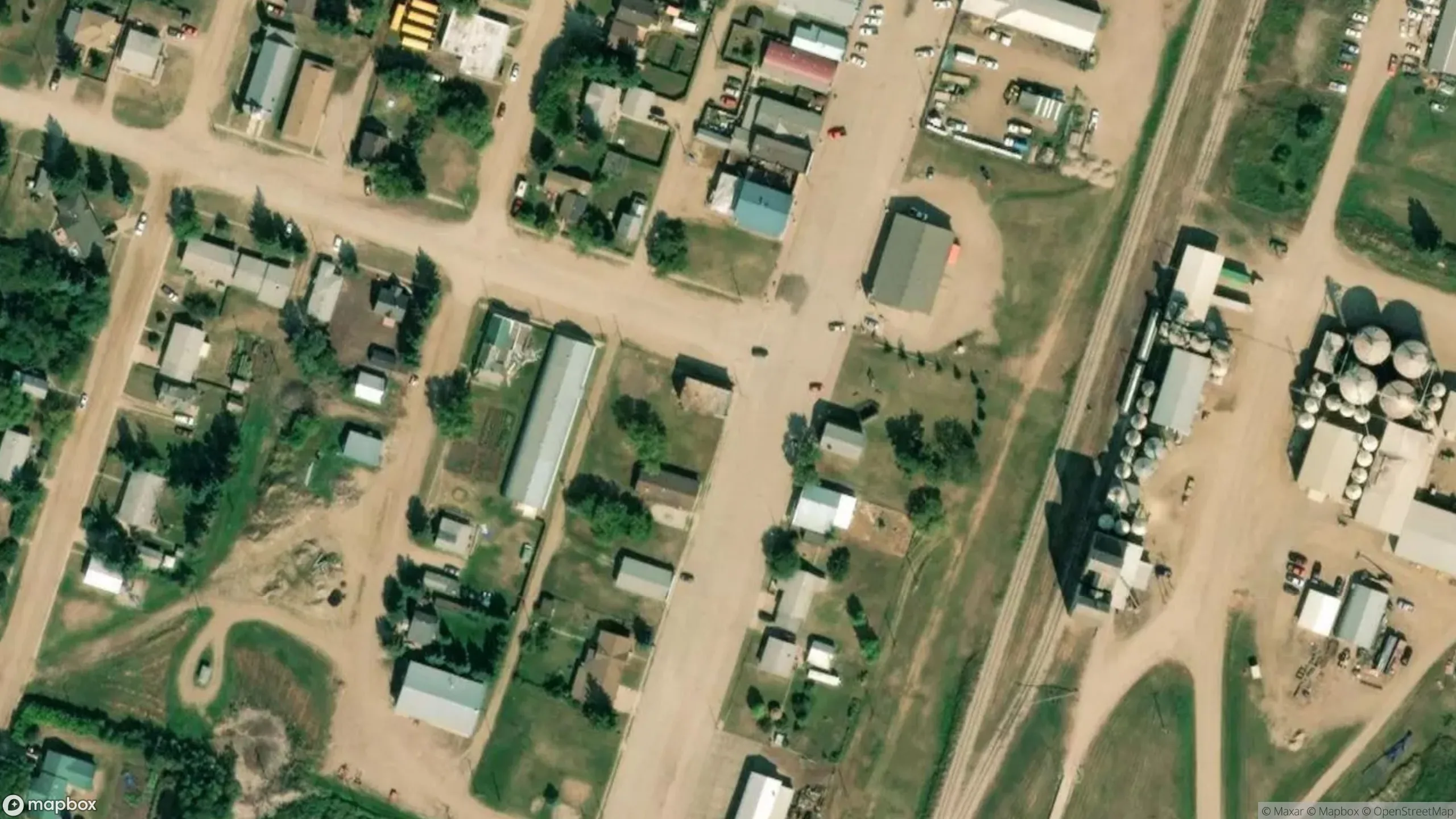 Tax sale property at , Town of Duck Lake - Photo 2