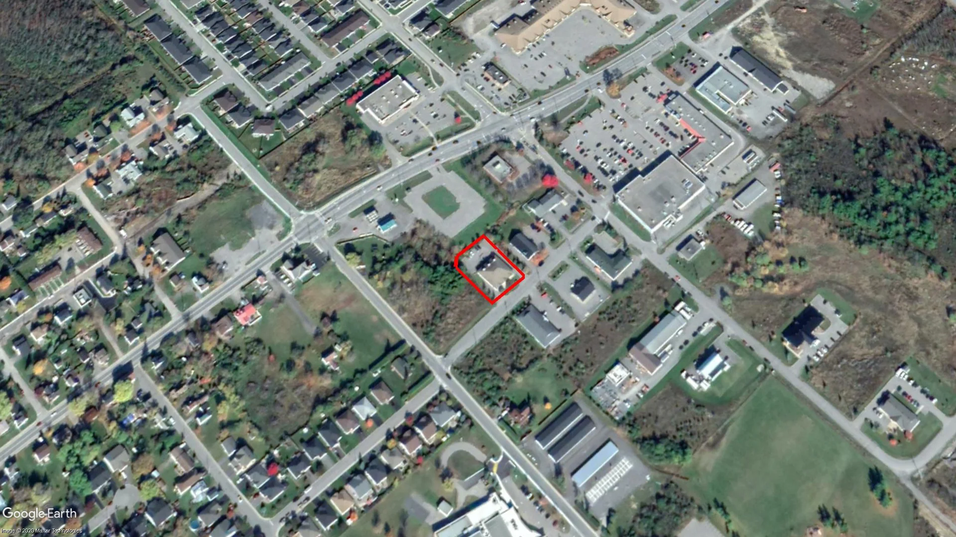 Tax sale property at , Mississippi Mills - Photo 3