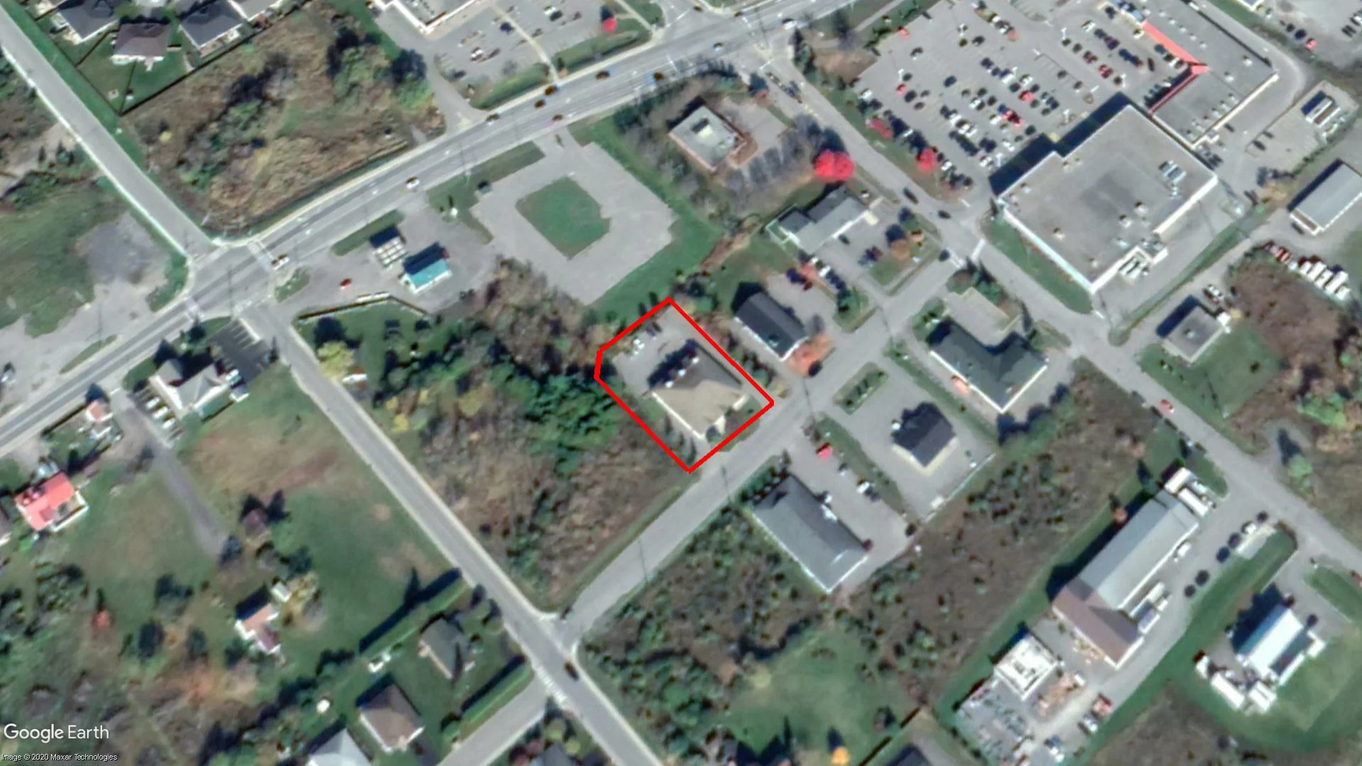 Tax sale property at , Mississippi Mills - Photo 2
