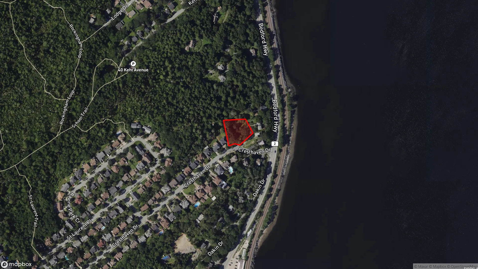 Tax sale property at , Halifax - Photo 3