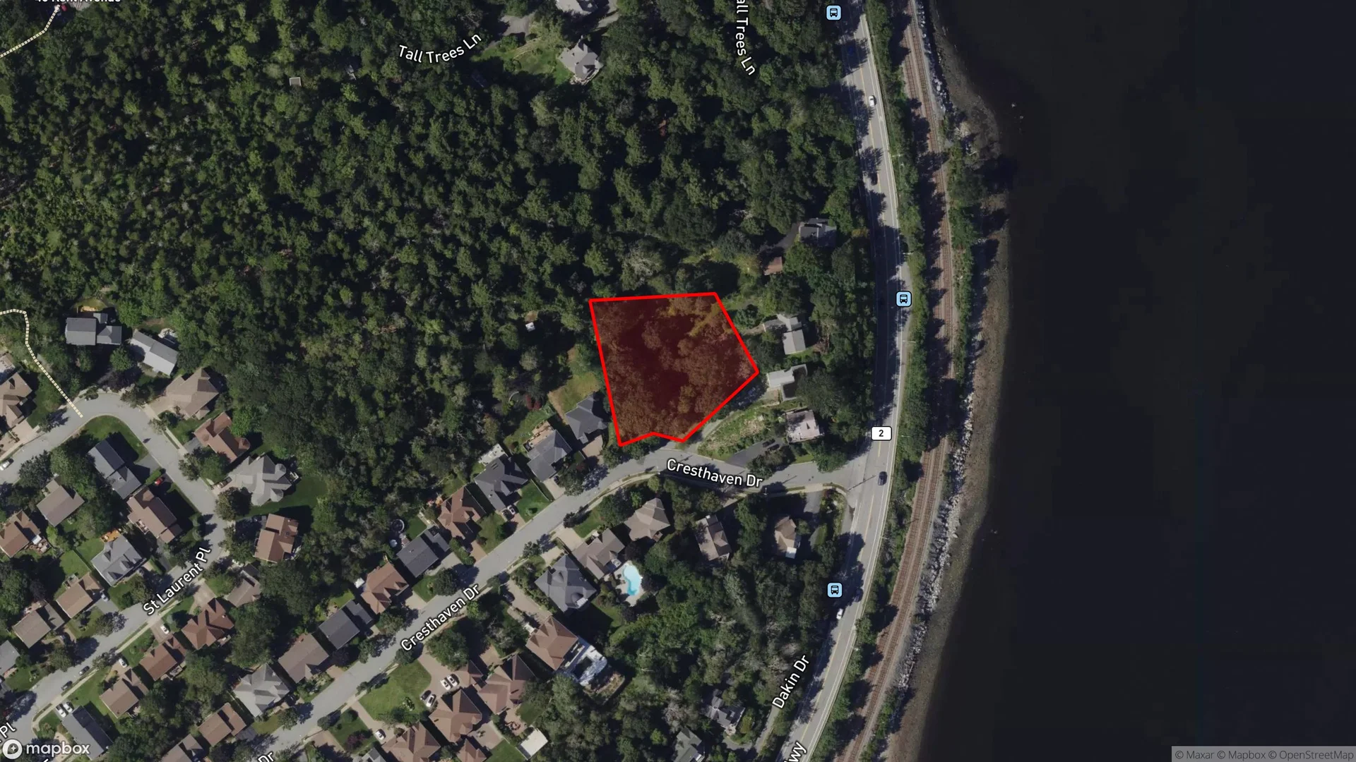 Tax sale property at , Halifax - Photo 2