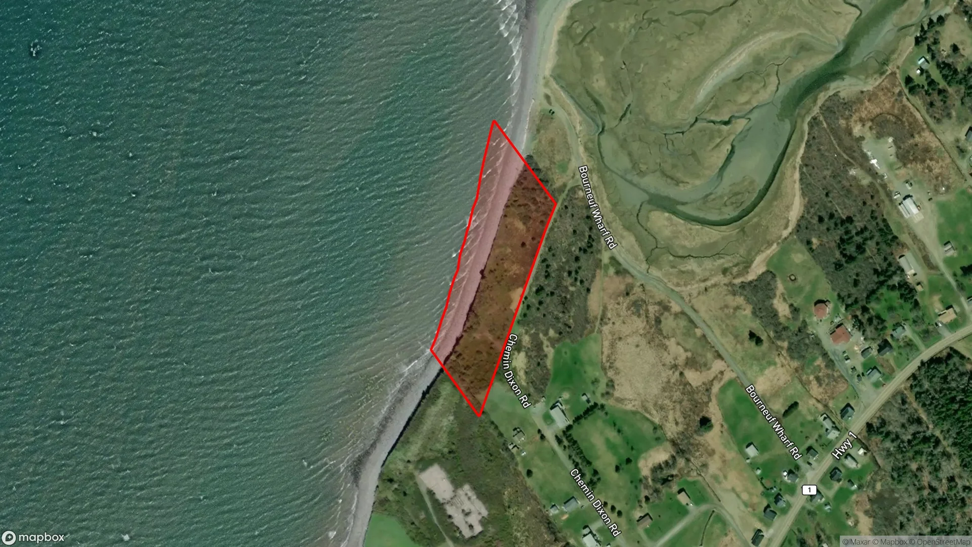 Tax sale property at , Clare - Photo 3