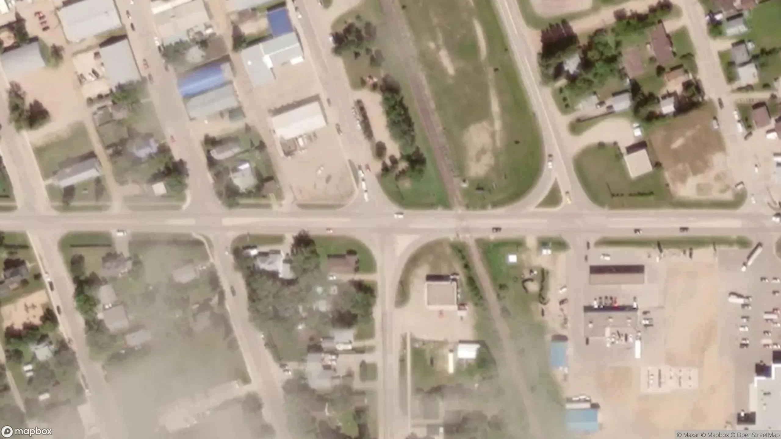Tax Sale Property in Roblin, Manitoba