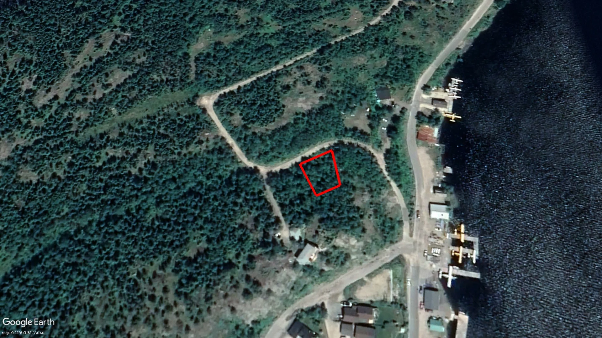  - Tax sale property in Red Lake