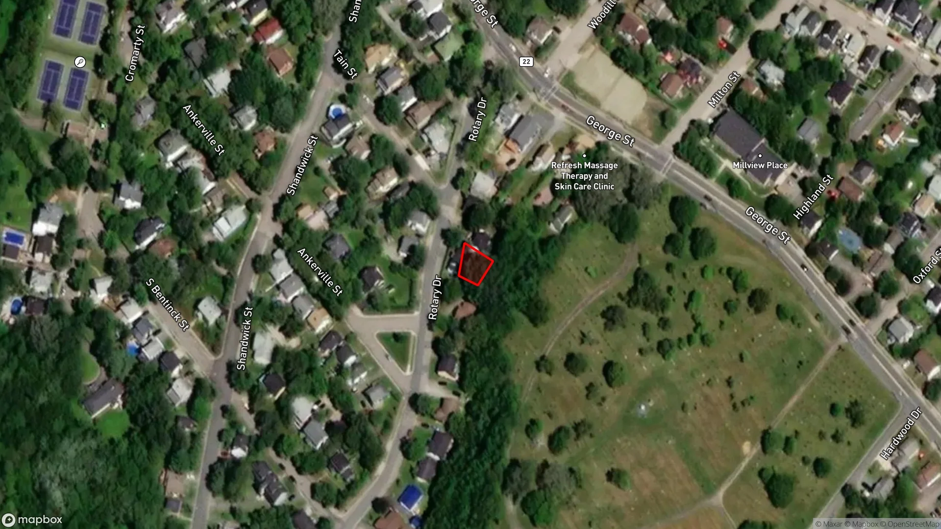 Tax sale property at , Cape Breton Regional Municipality - Photo 2
