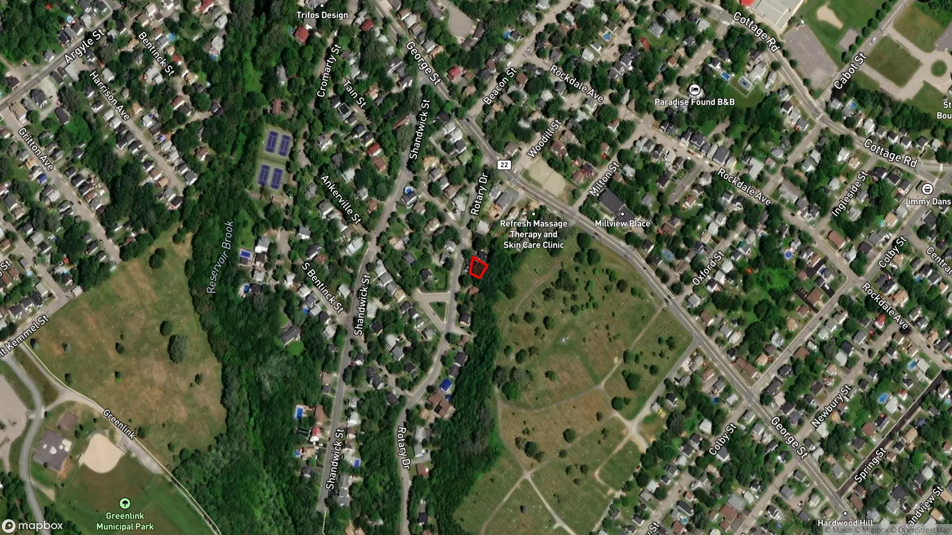 Tax sale property at , Cape Breton Regional Municipality - Photo 3