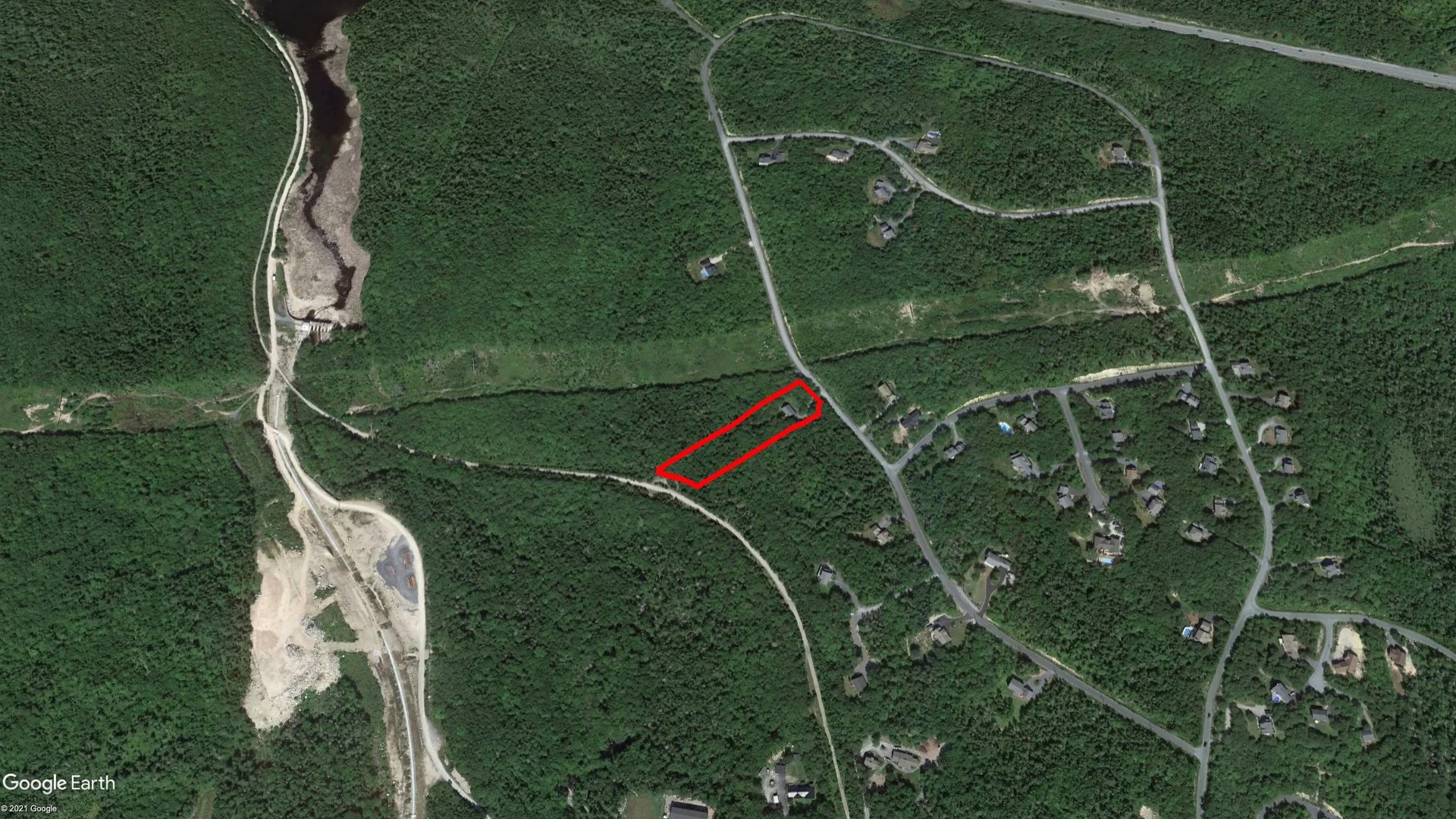 Tax sale property at 733 Wisteria Lane, Upper Tantallon, Halifax - Photo 3