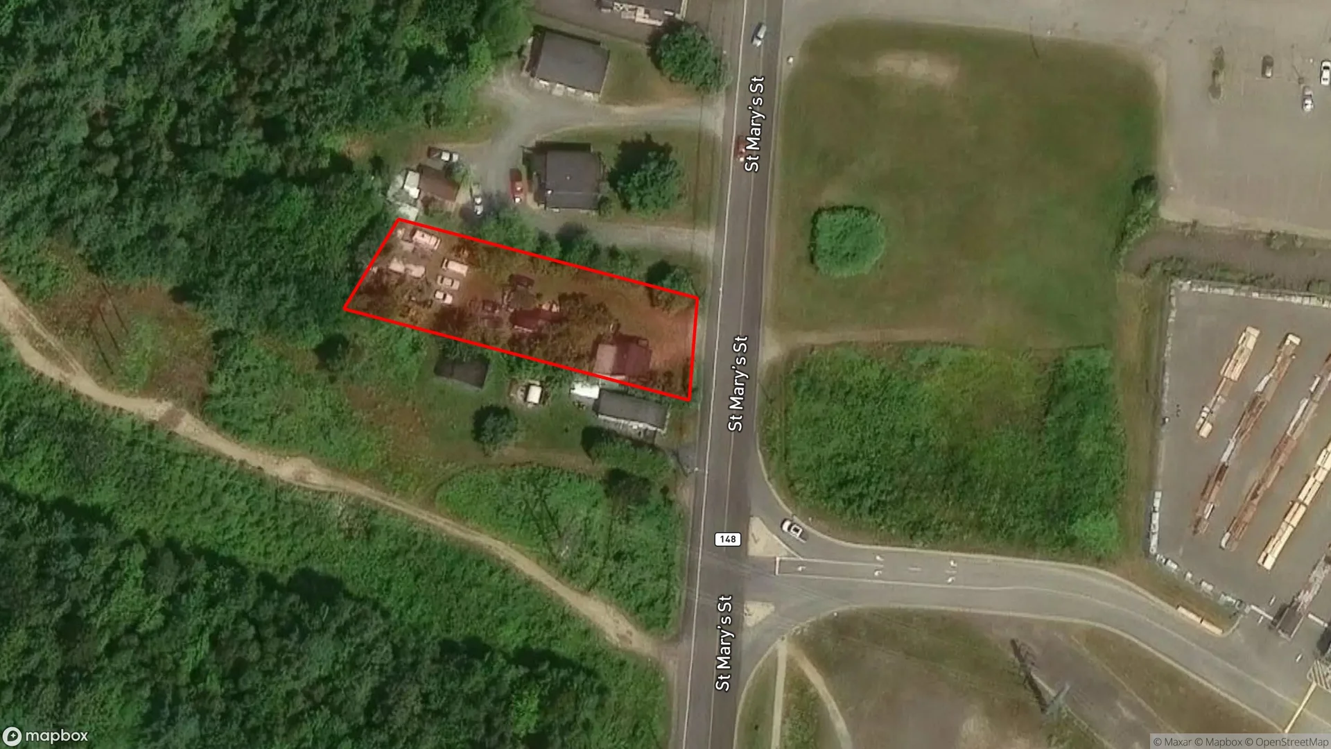 759 Saint Mary's Street Fredericton