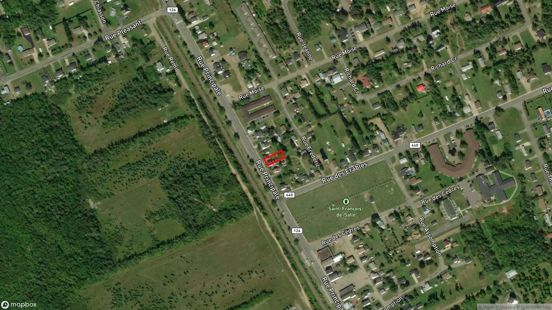 Tax sale property at , Bathurst - Photo 3