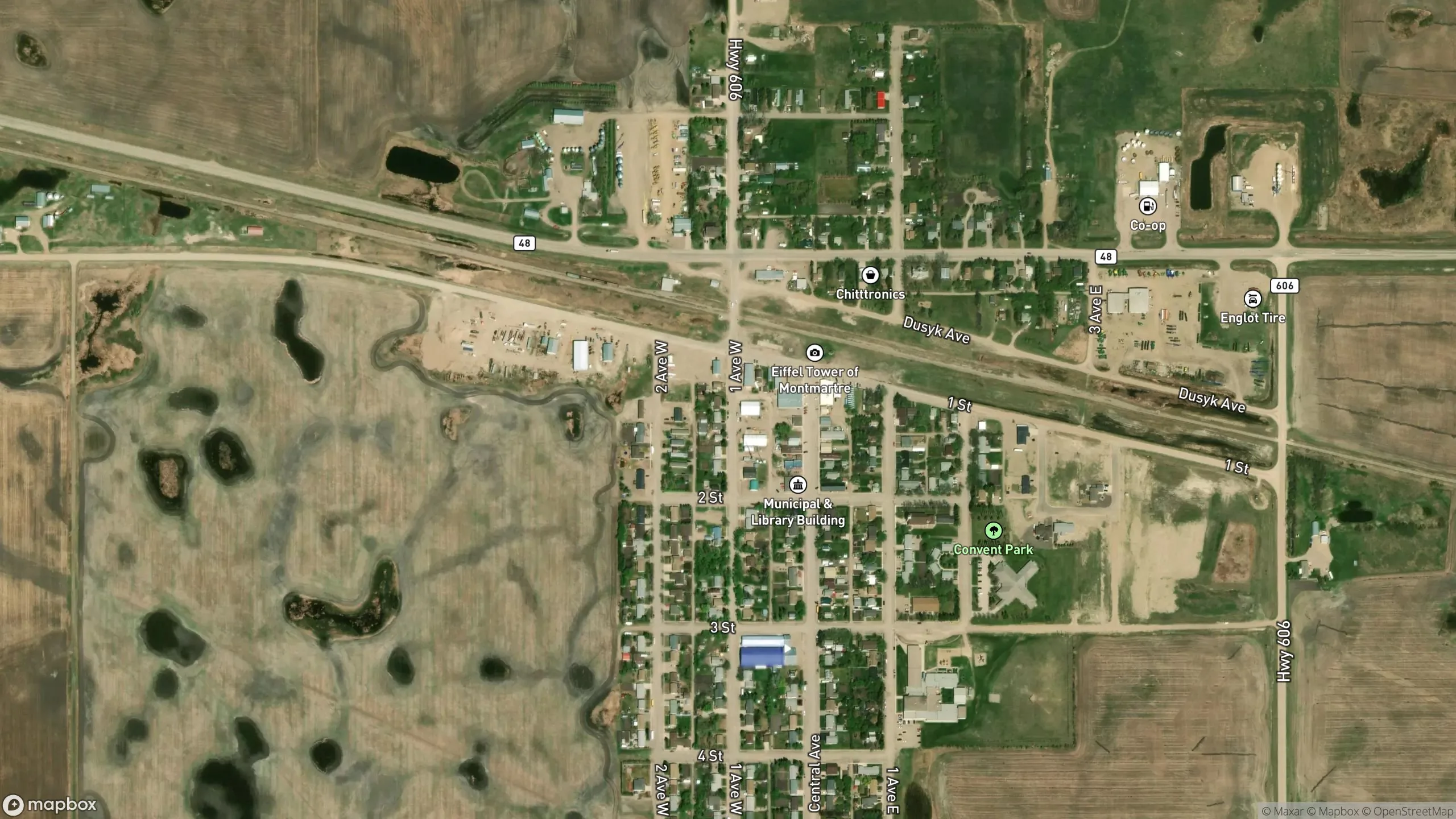 Tax sale property at , Montmartre, SK - Photo 3