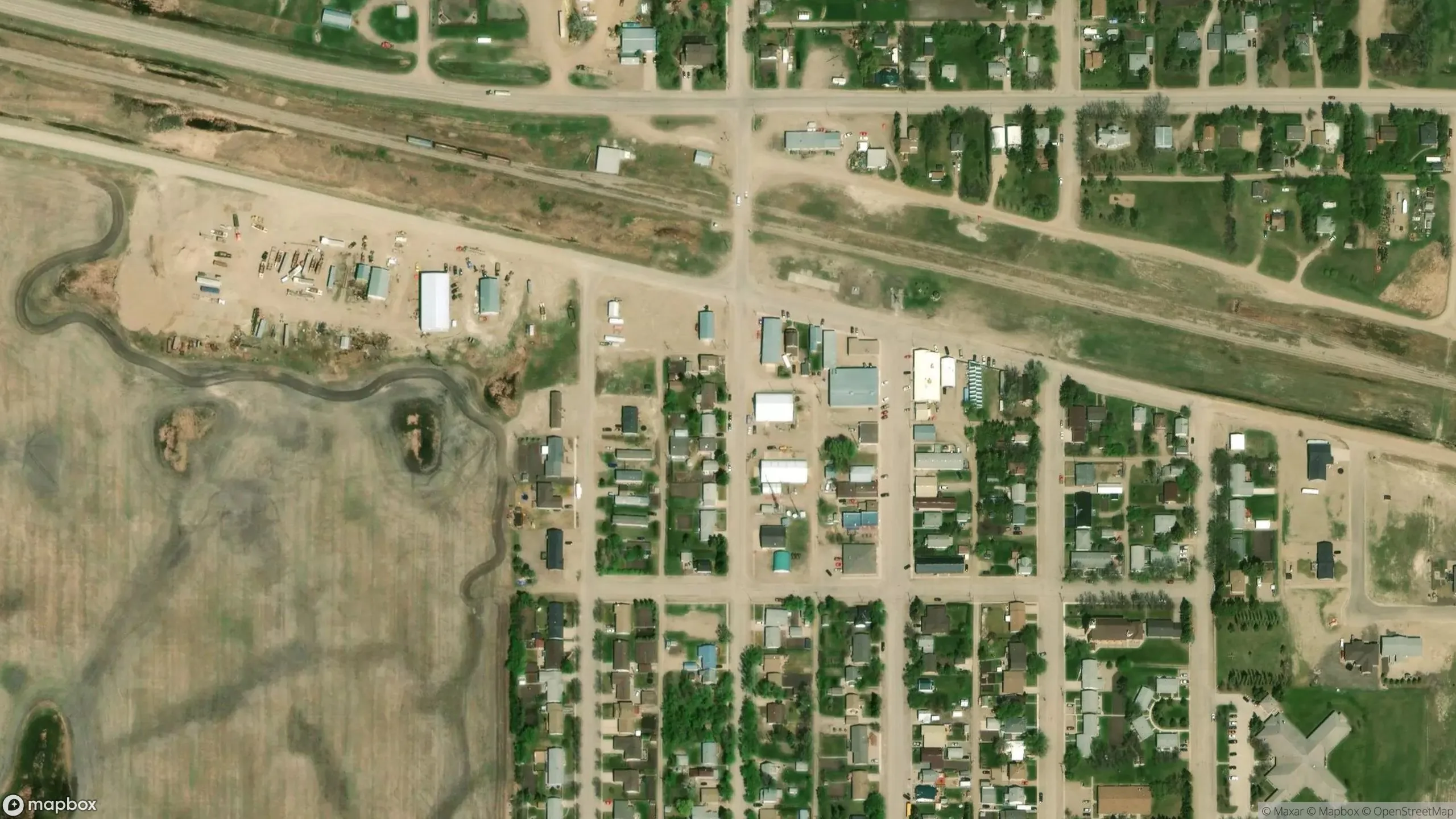 Tax Sale Property in Montmartre, SK, Saskatchewan