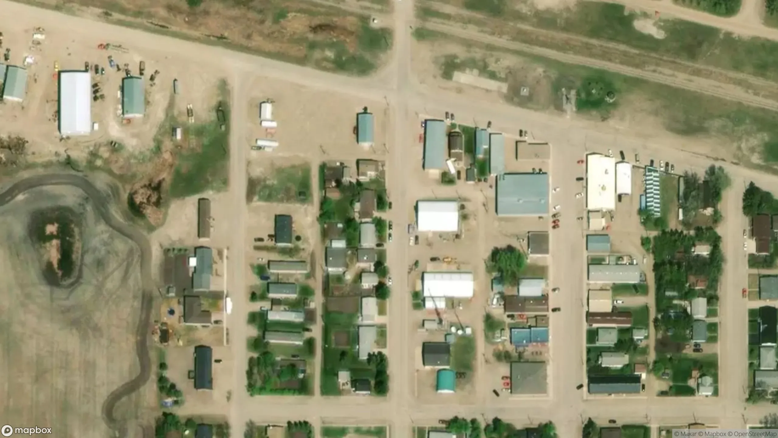 Tax sale property at , Montmartre, SK - Photo 2