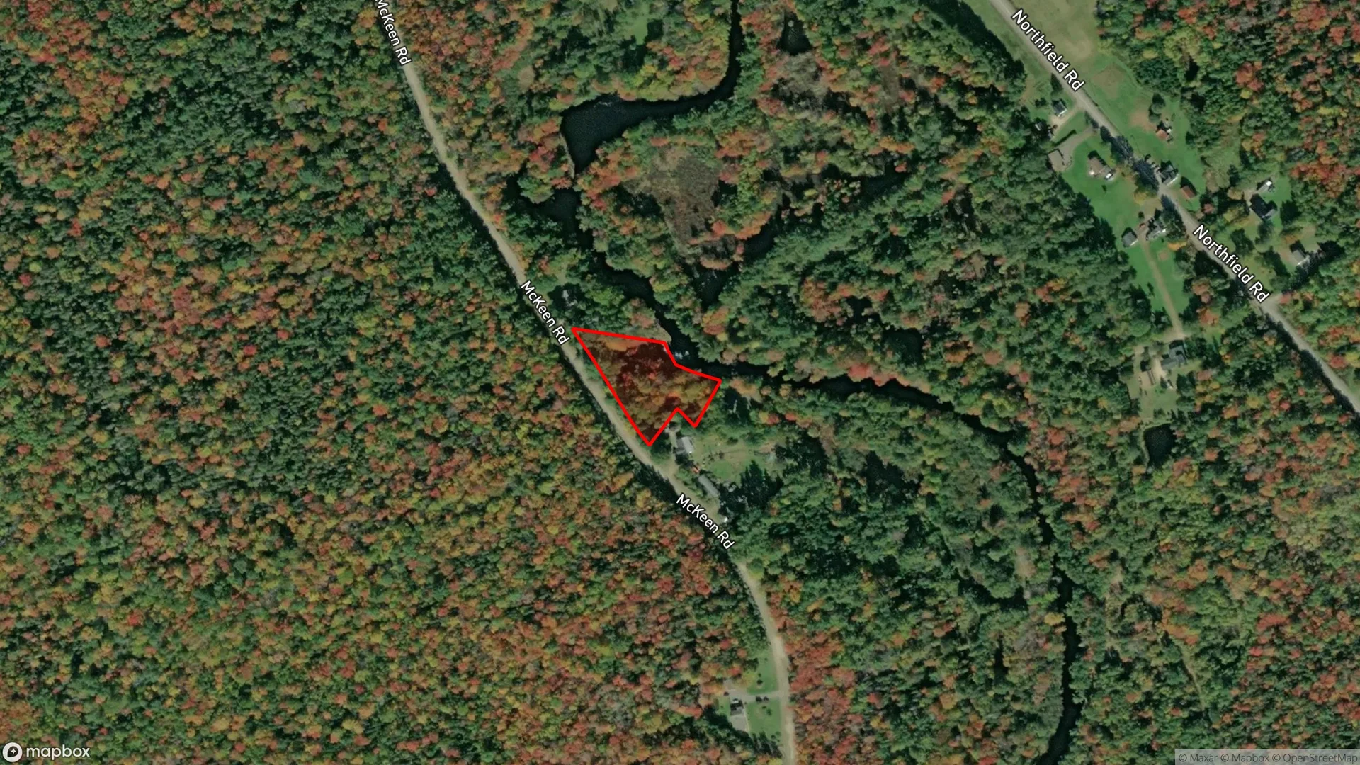 Tax sale property at , Lunenburg - Photo 3