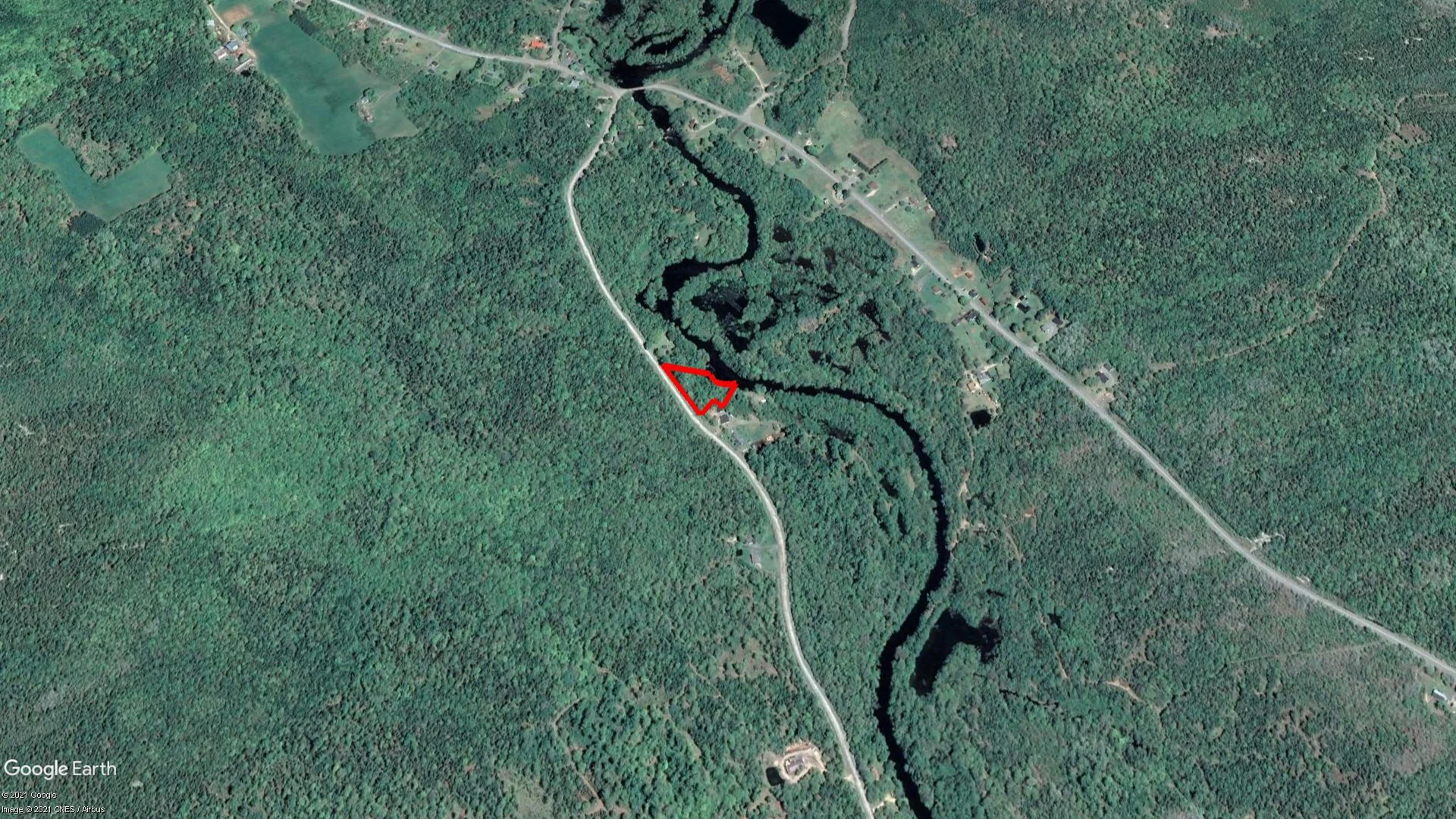 Tax sale property at McKeen Road, Watford, Lunenburg - Photo 3