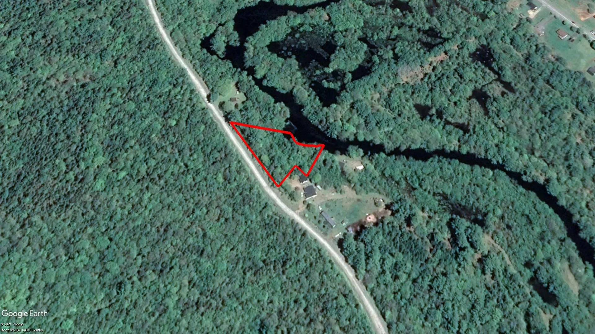 Tax sale property at McKeen Road, Watford, Lunenburg - Photo 2