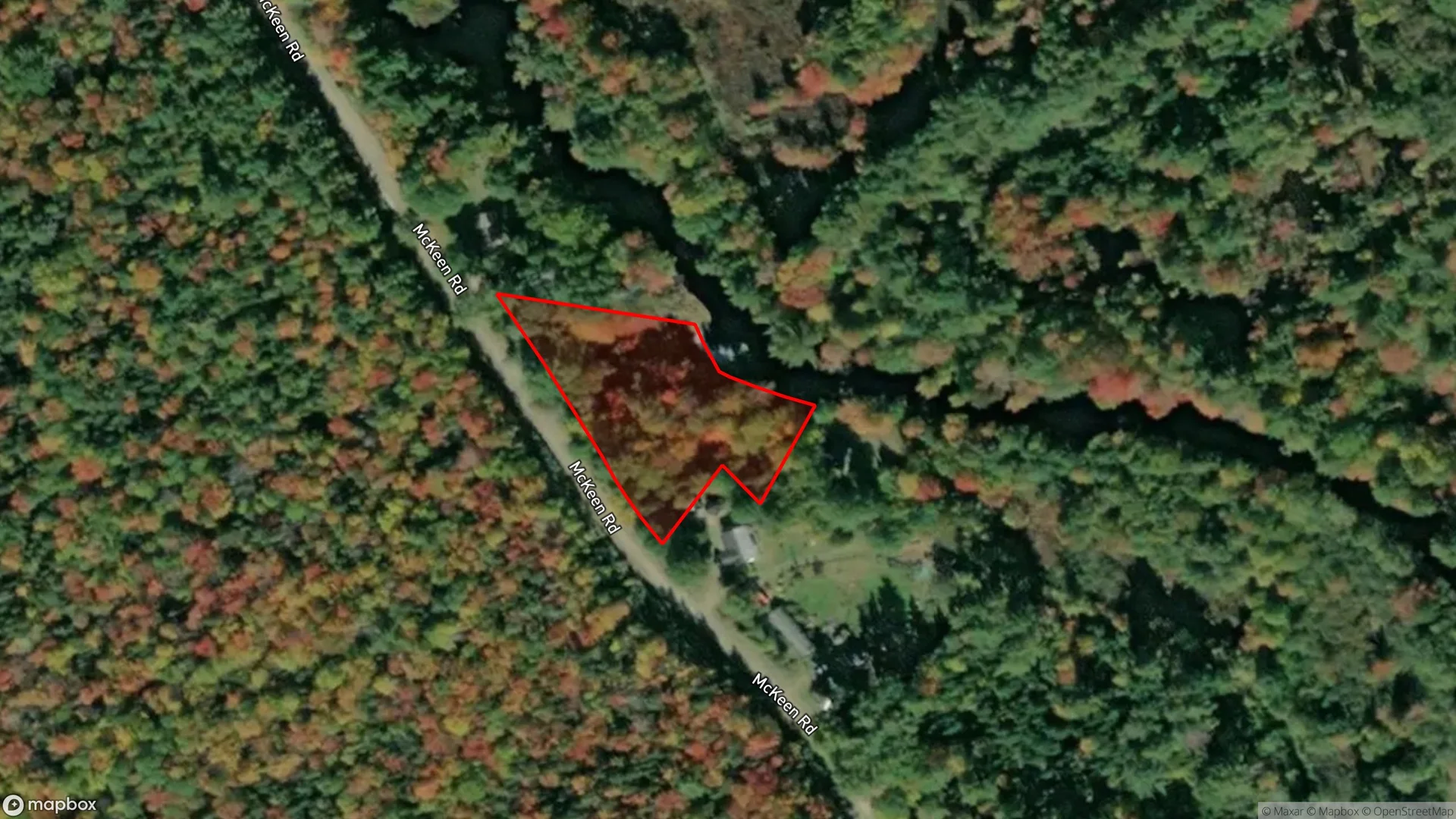Tax sale property at , Lunenburg - Photo 2