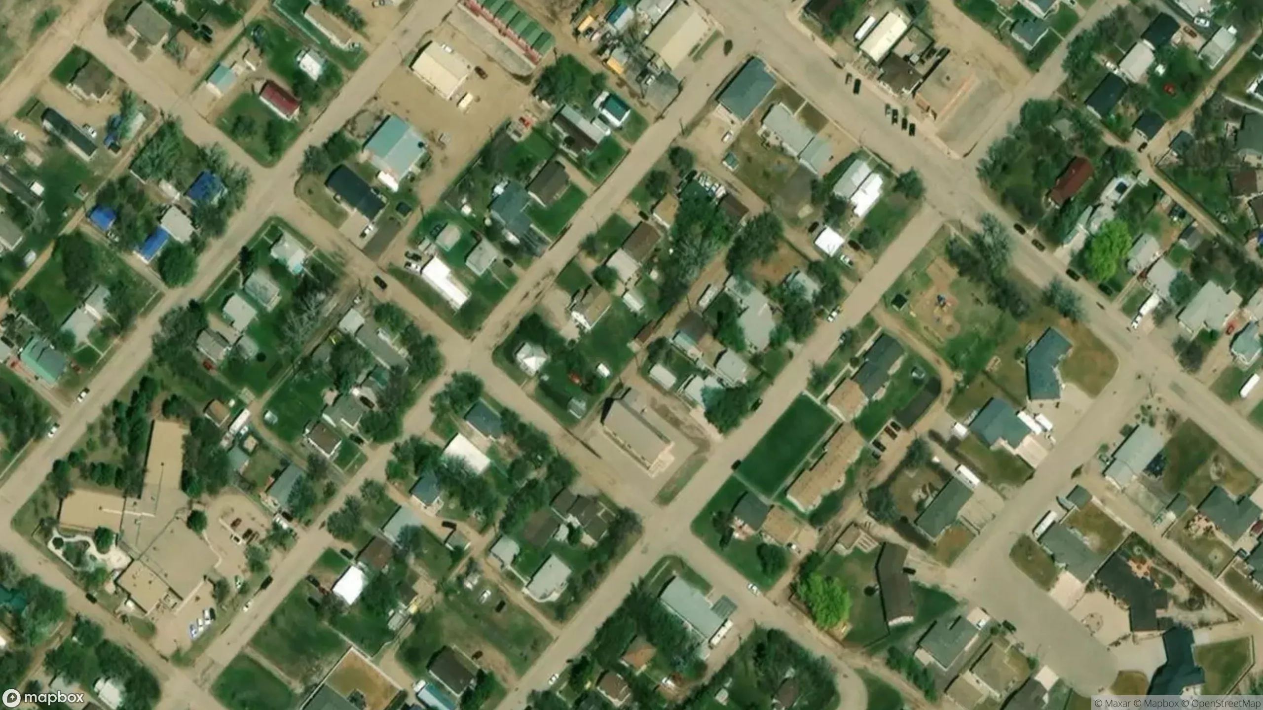 Tax sale property at , Town of Lampman - Photo 2