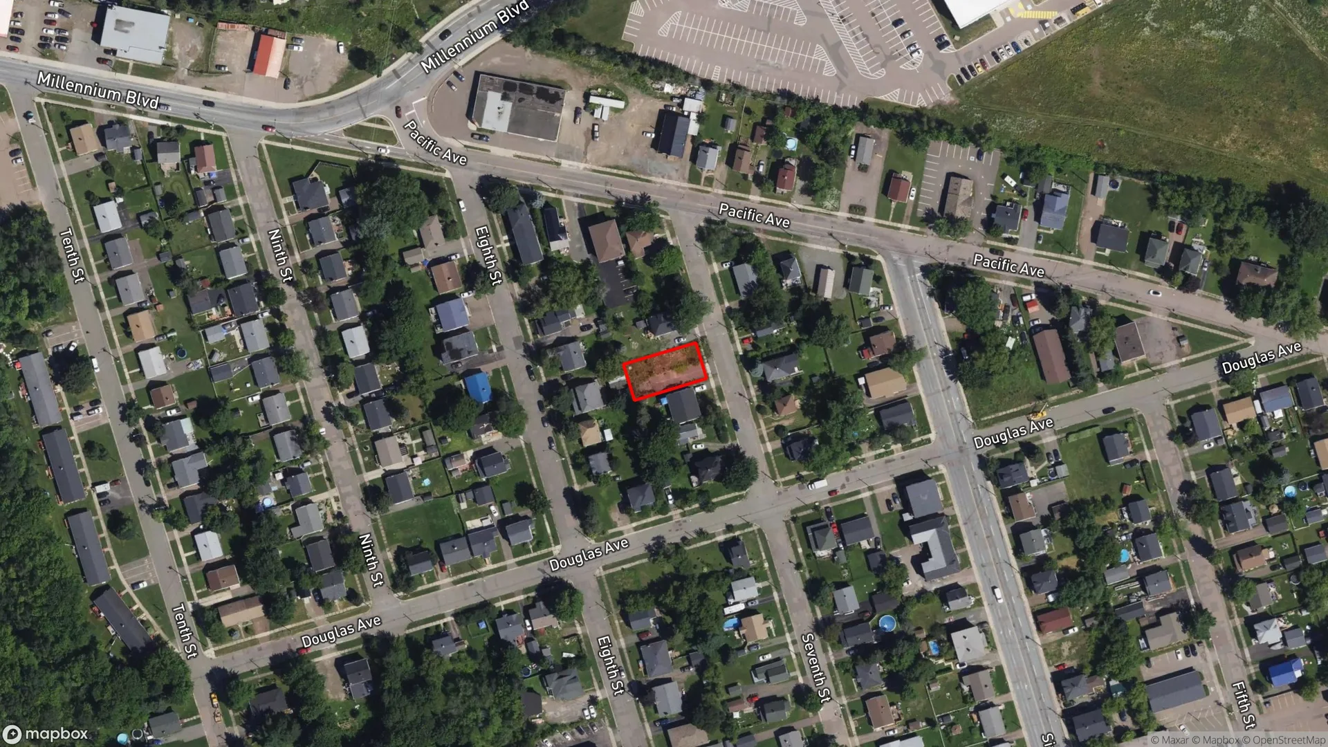 Tax sale property at , Albert Westmorland - Photo 2