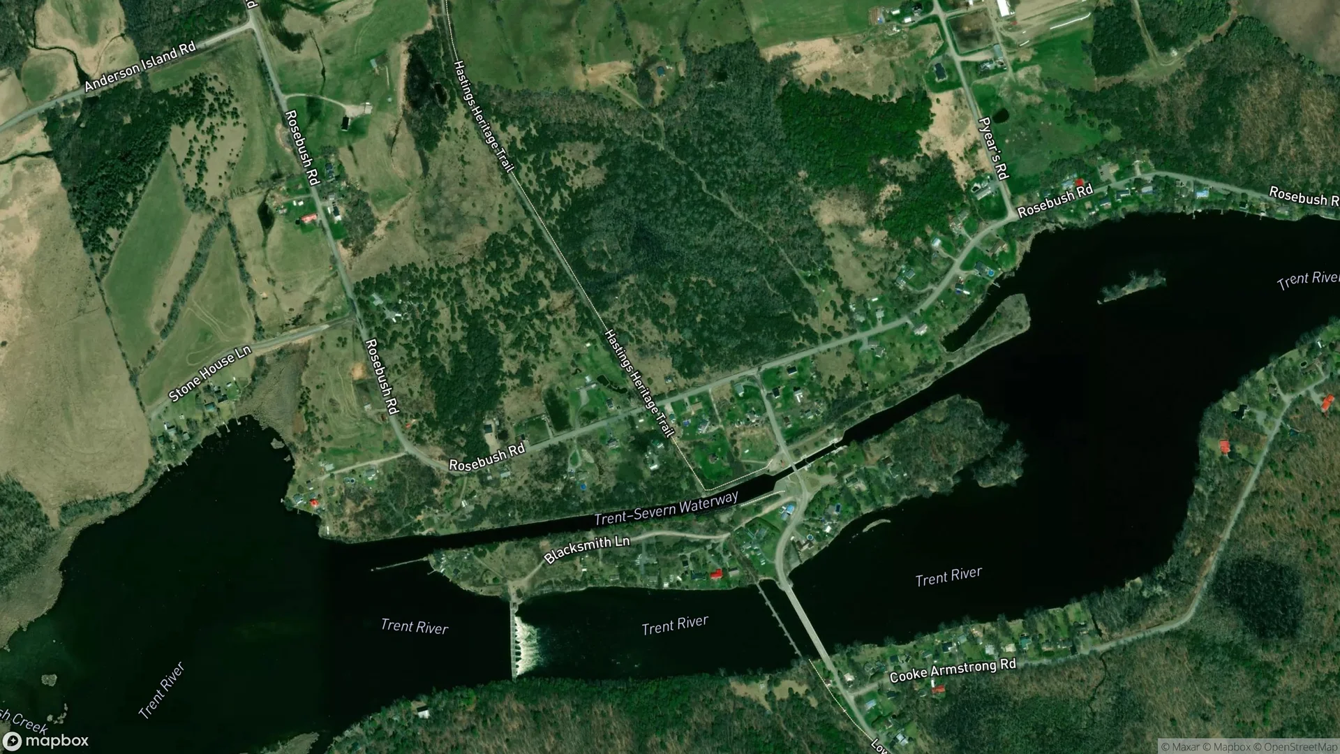 Tax Sale Property in Quinte West, Ontario