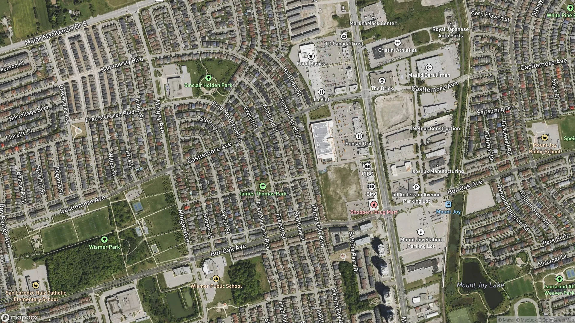 Tax sale property at , Markham - Photo 3